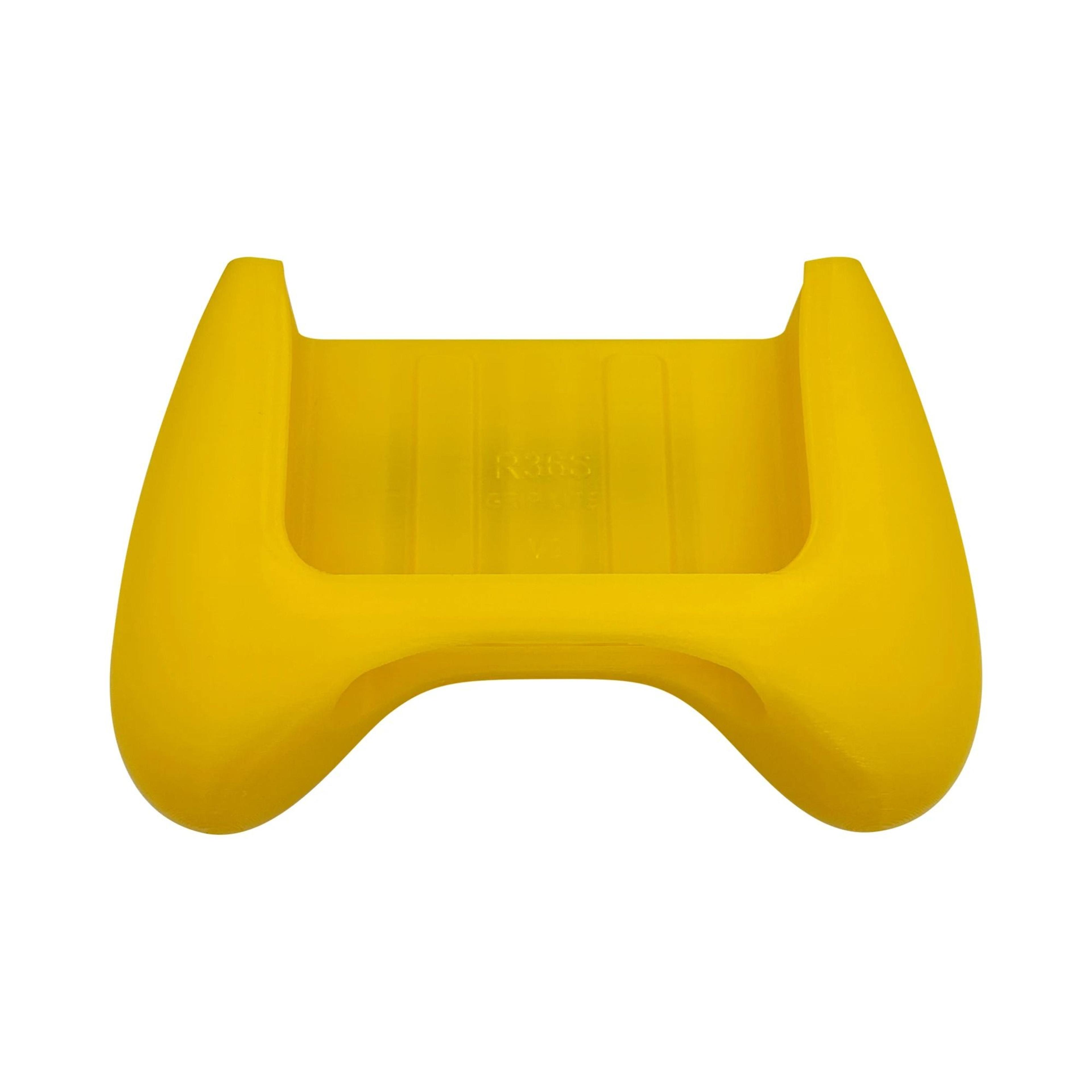 3D Printed Accessories For R36S Grip Handle DIY Controller 11