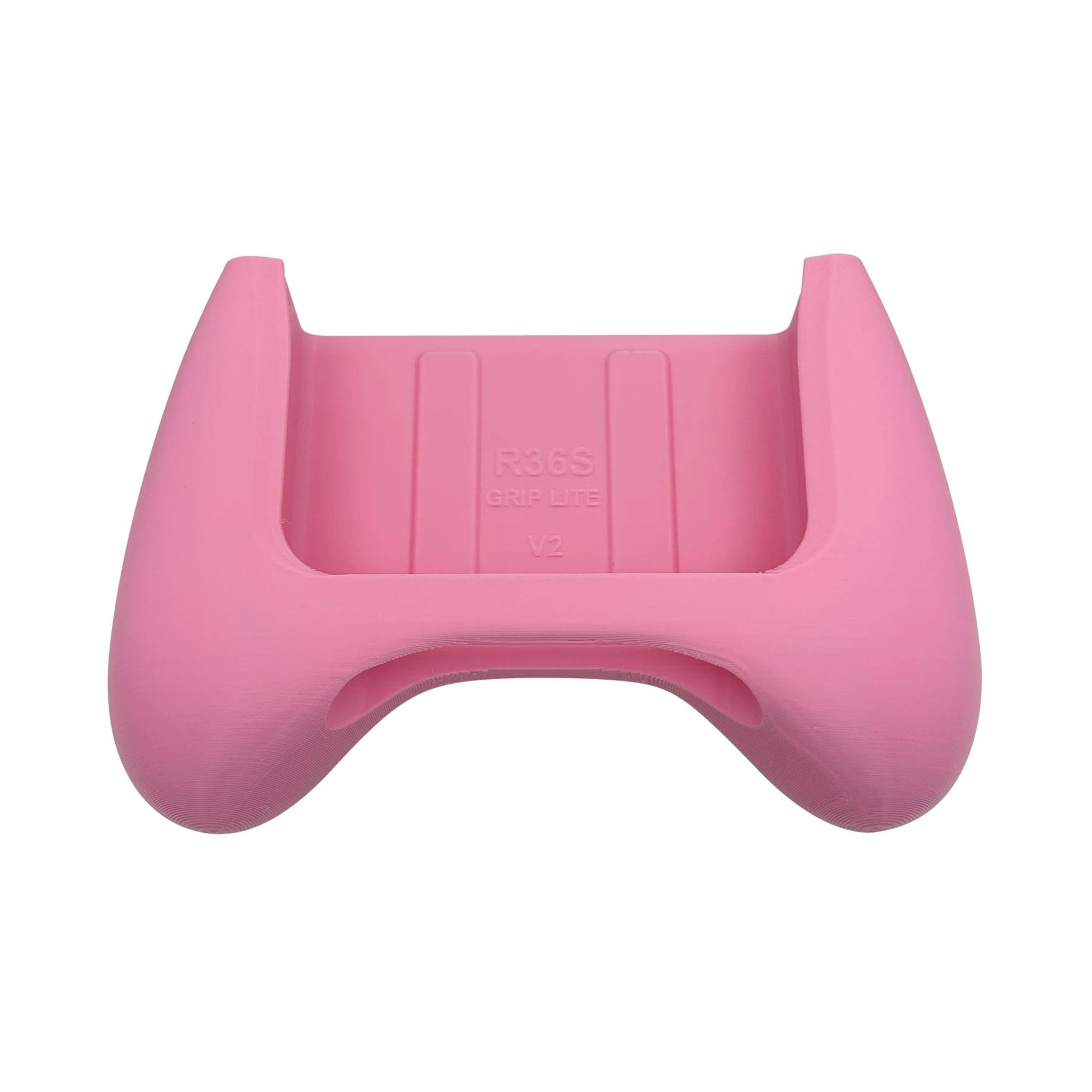 3D Printed Accessories For R36S Grip Handle DIY Controller 13