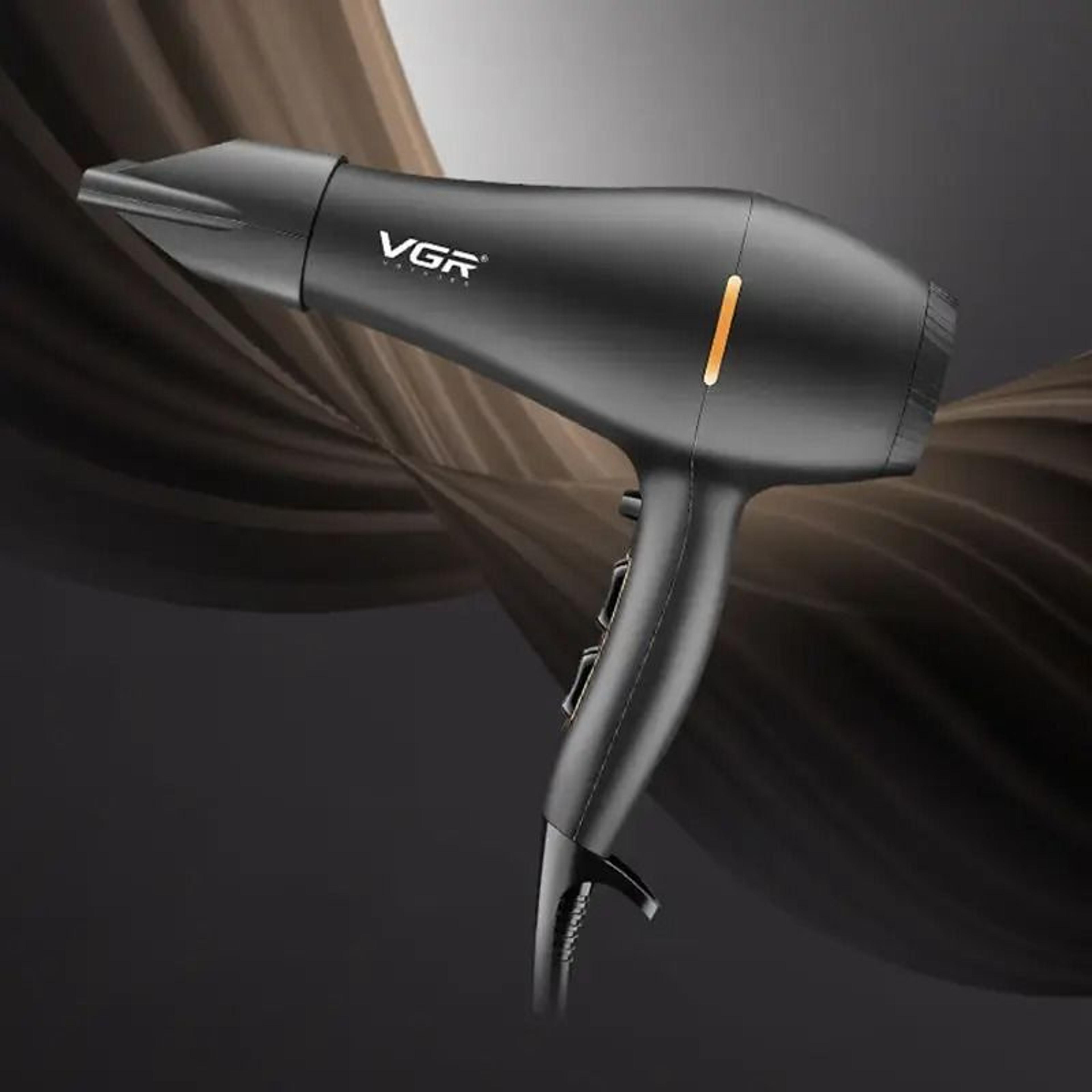 VGR V433 Professional High Power Hair Dryer 2