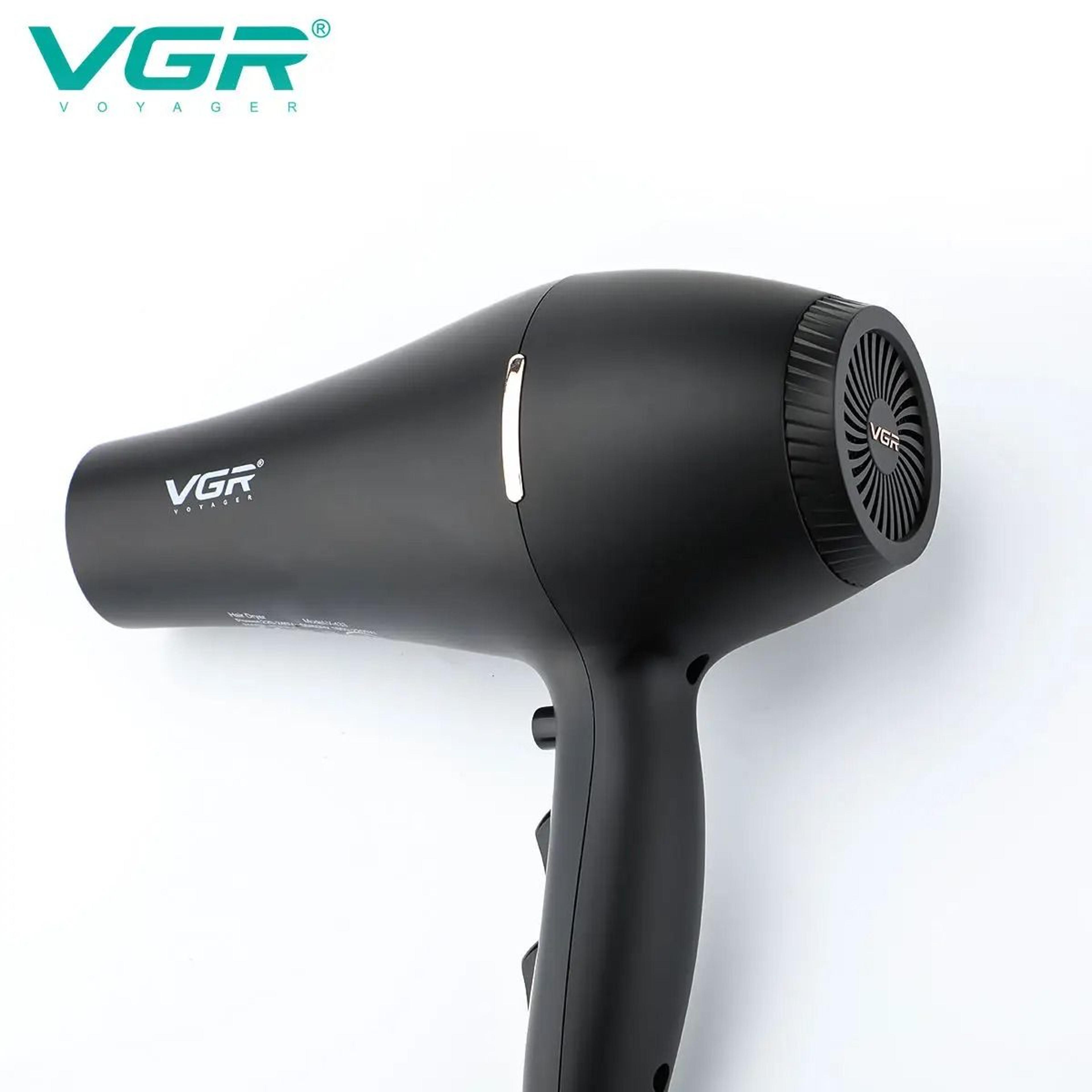 VGR V433 Professional High Power Hair Dryer 5