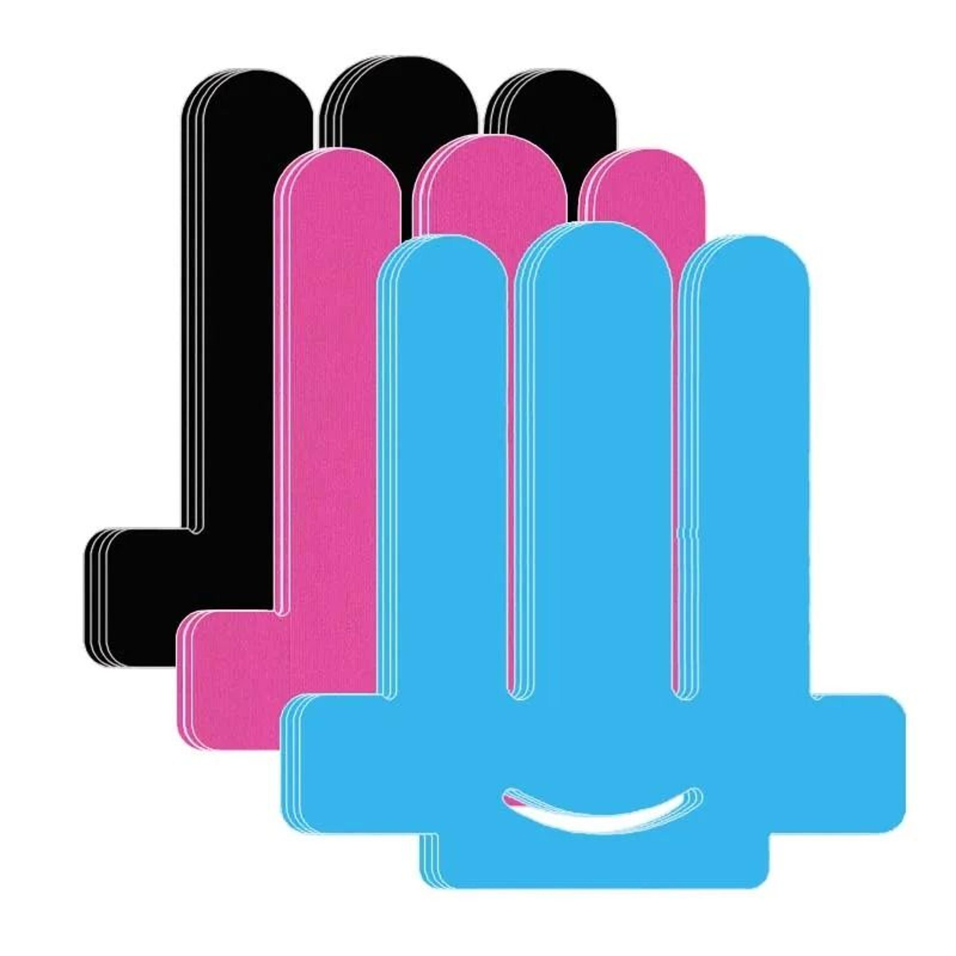 Kinesiology Tape For Shoulder Pain Relief Cotton Breathable Elastic Sports Tape 8 Pcs 1