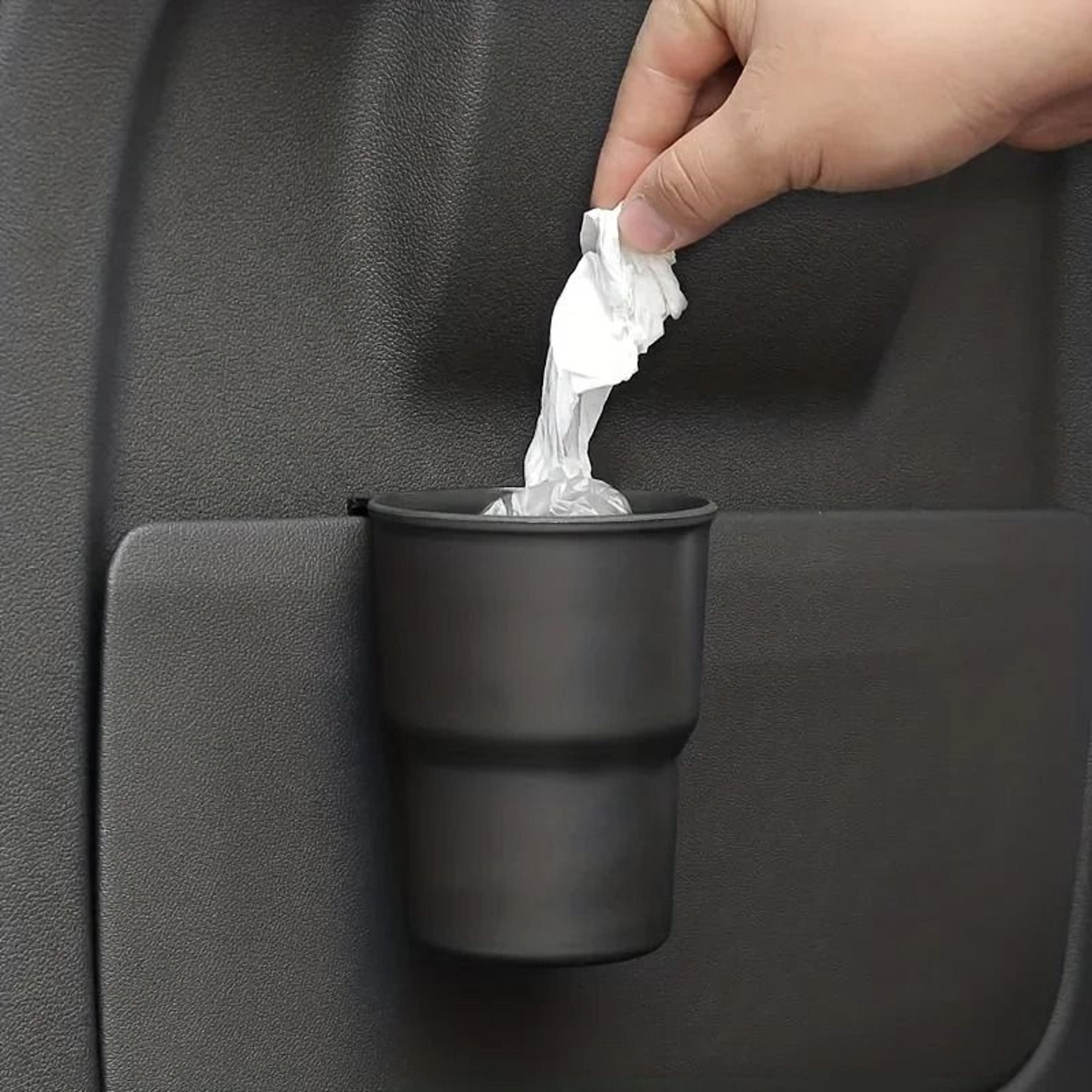 Car Water Cup Holder Air Conditioning Outlet Suspension Bracket MultiFunctional Beverage Shelf 4