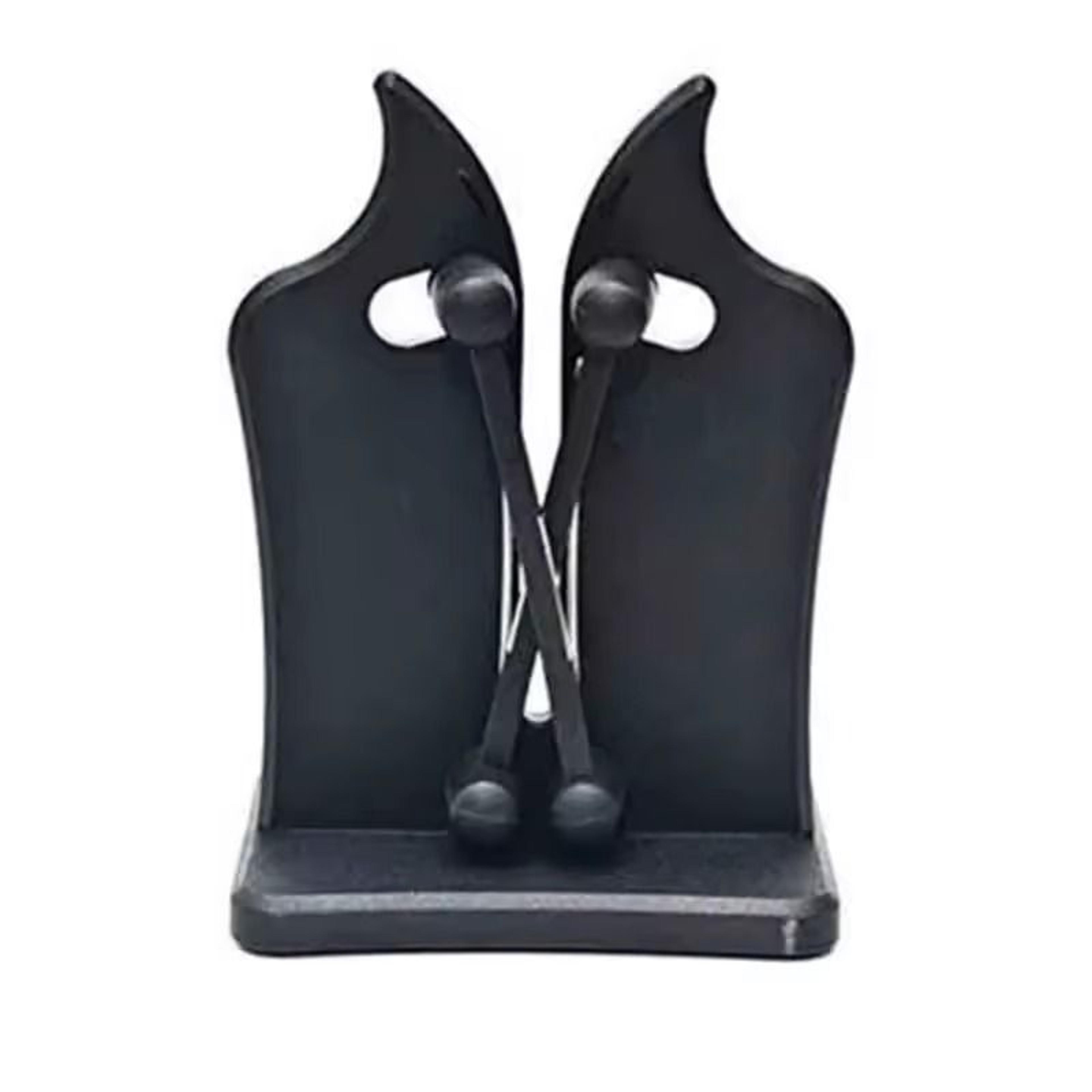 Household Knife Sharpener Multifunctional Kitchen Sharpening Stone 6