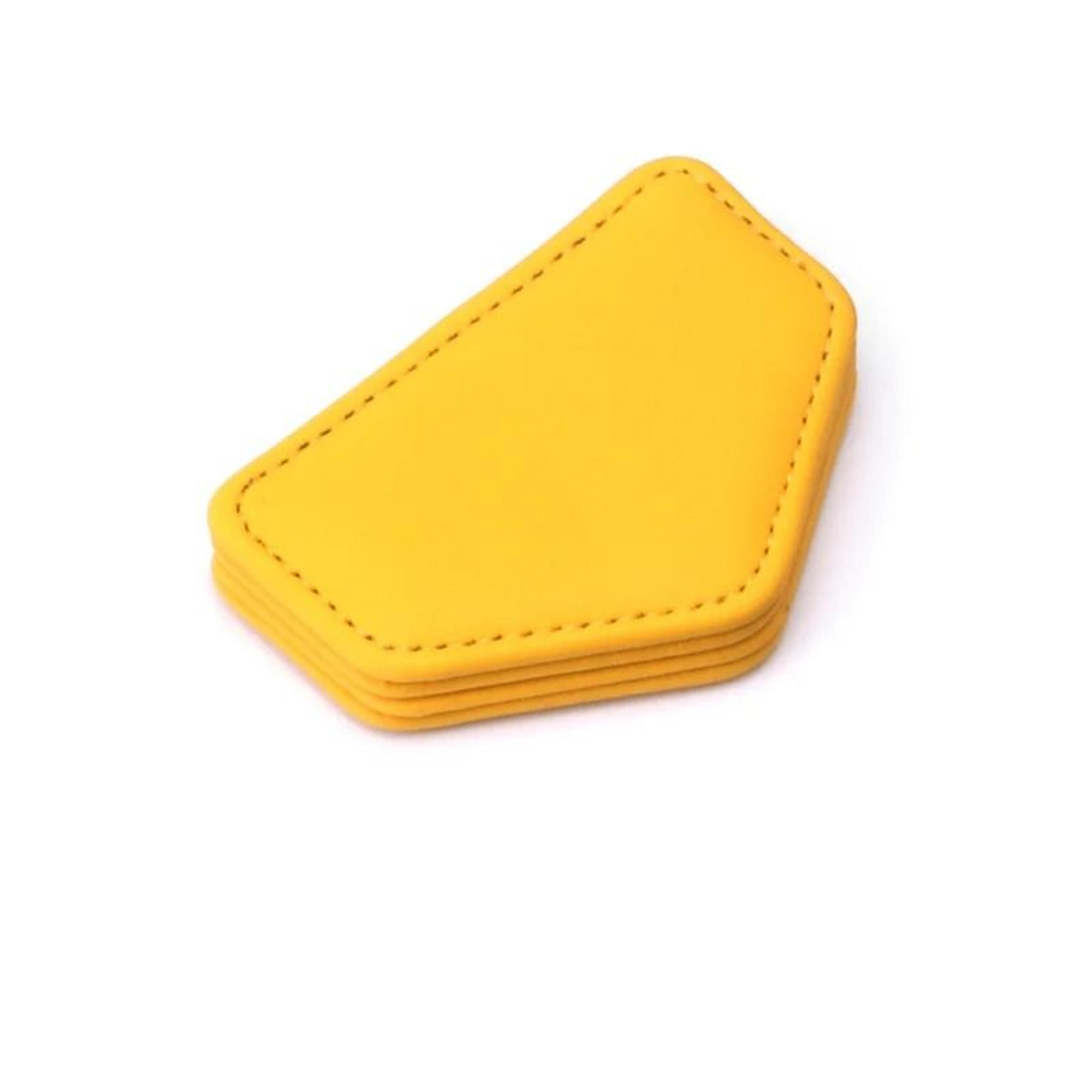 Car Seat Belt Clip Magnetic Safety Belt Fixed Limiter 11