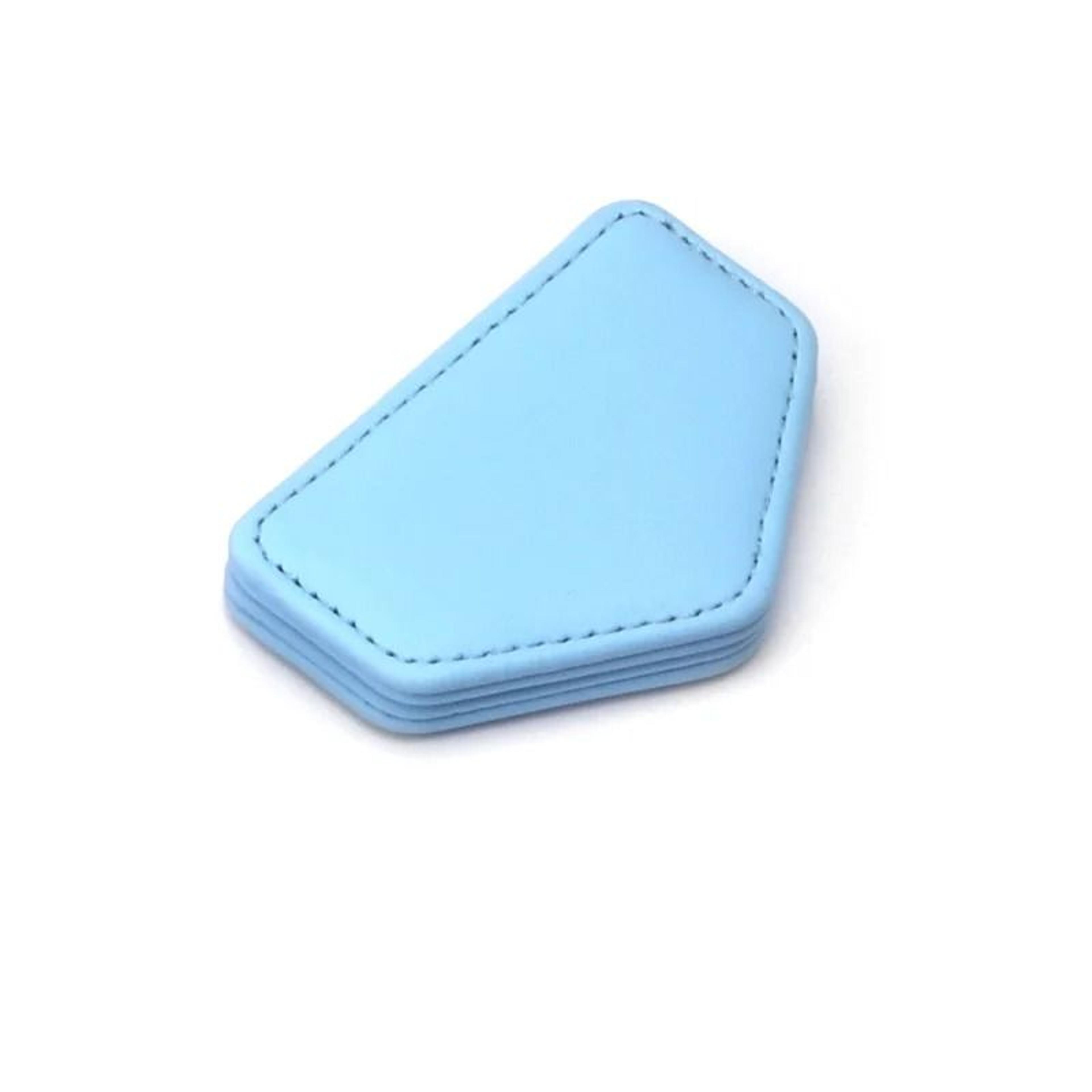 Car Seat Belt Clip Magnetic Safety Belt Fixed Limiter 8