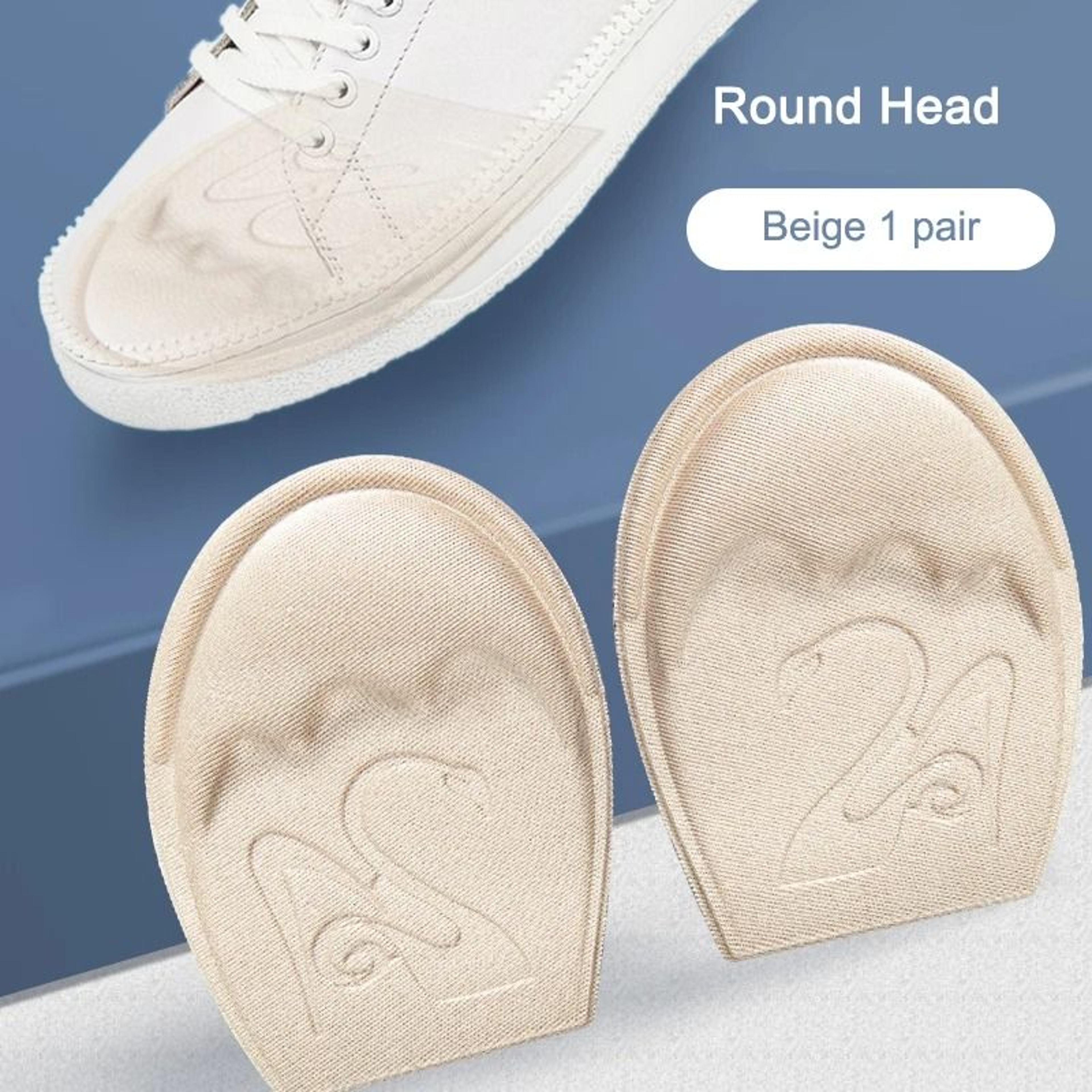 Foam Forefoot Rest Cushions For High Heels And Dress Shoes 6