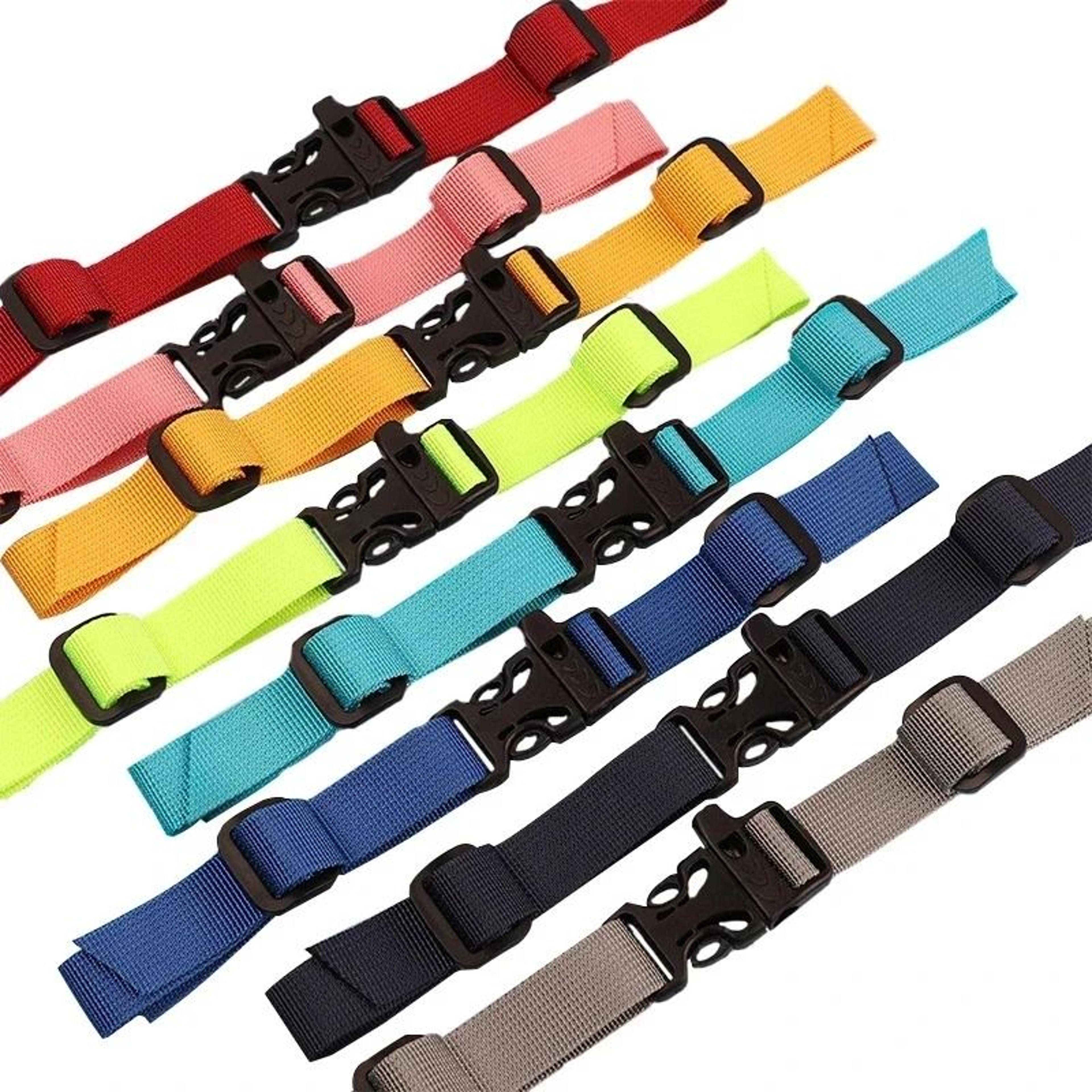 Adjustable Backpack Chest Strap Harness For Outdoor  Tactical Bags 1