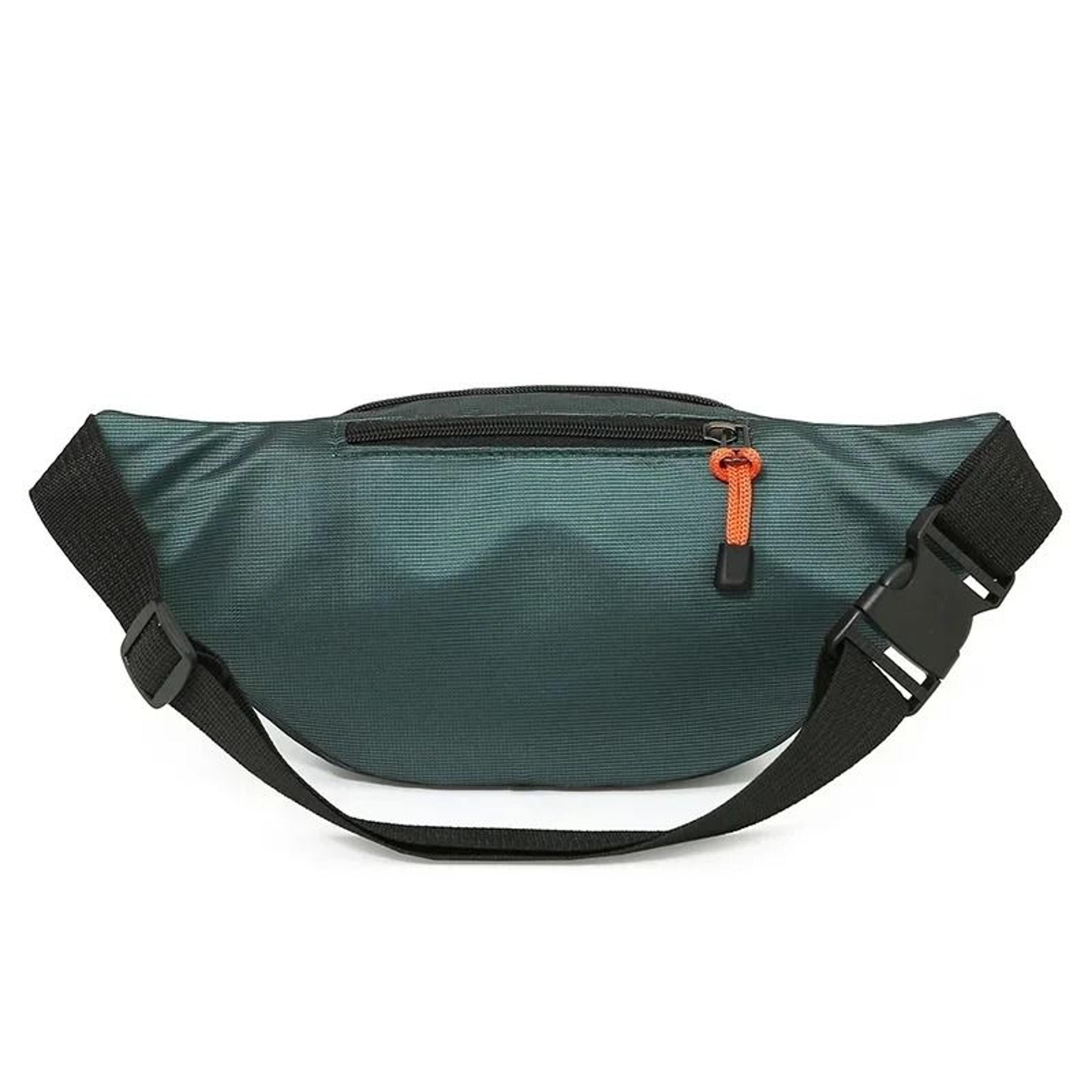 Oxford Waterproof Mobile Waist Bag For Men And Women 3