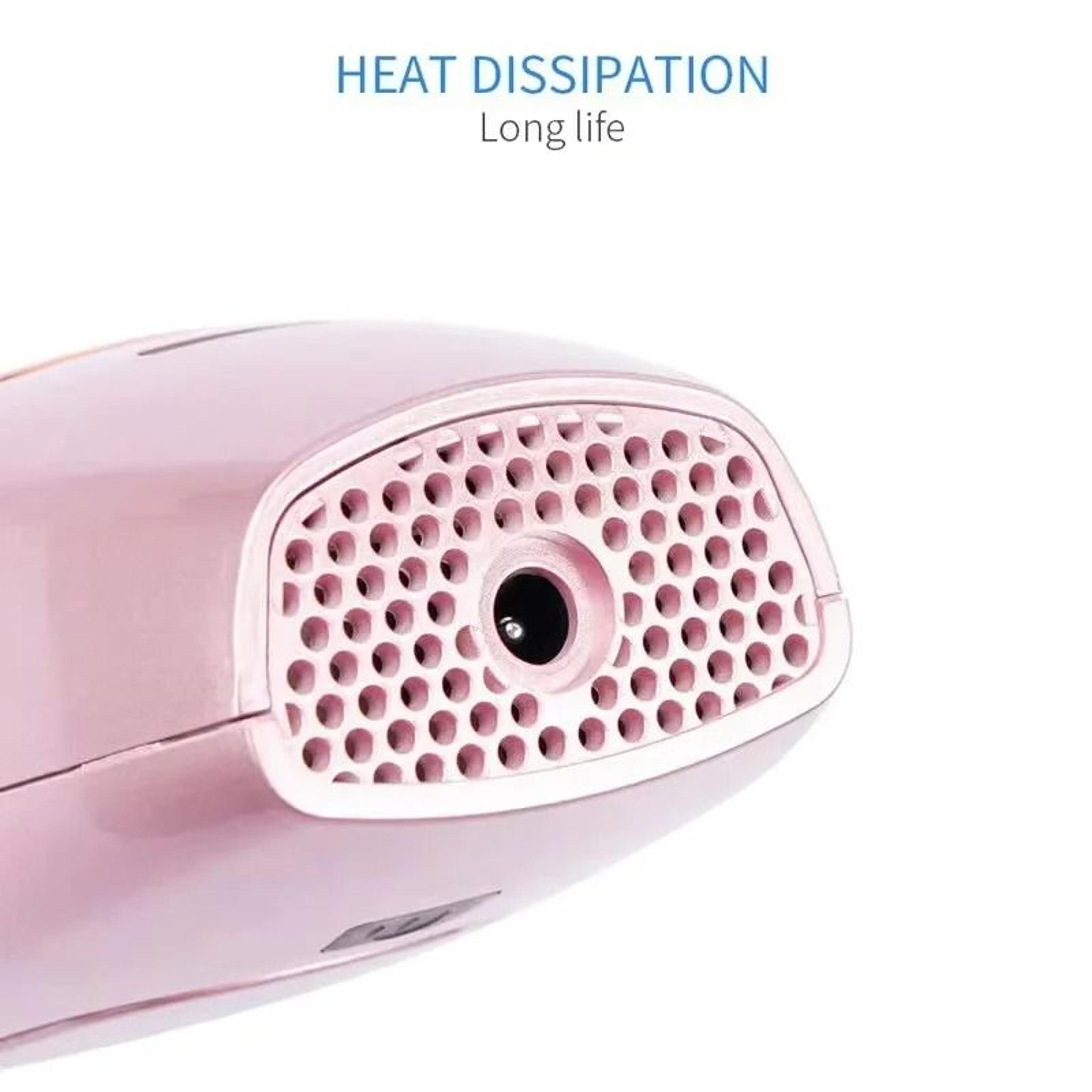 Laser Photon Skin Rejuvenation And Hair Removal Device For Whole Body 1