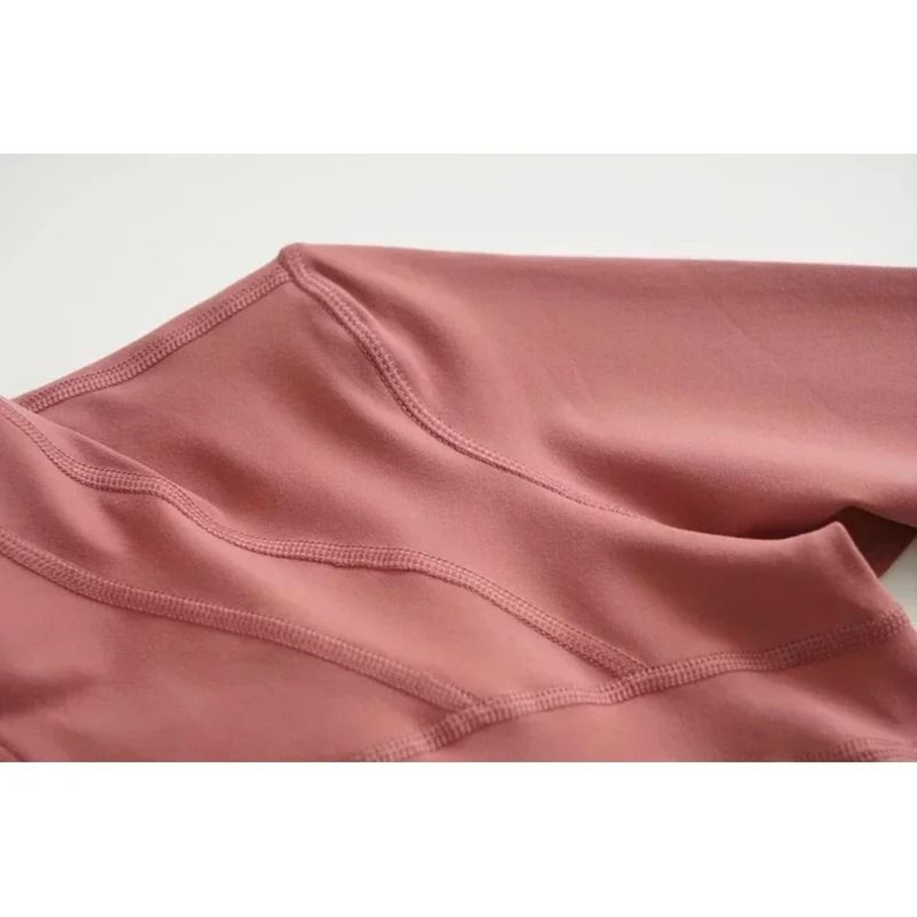 Lemon Women Defines Fleece Jacket Gym Stretch Zip Running Yoga Outerwear 3