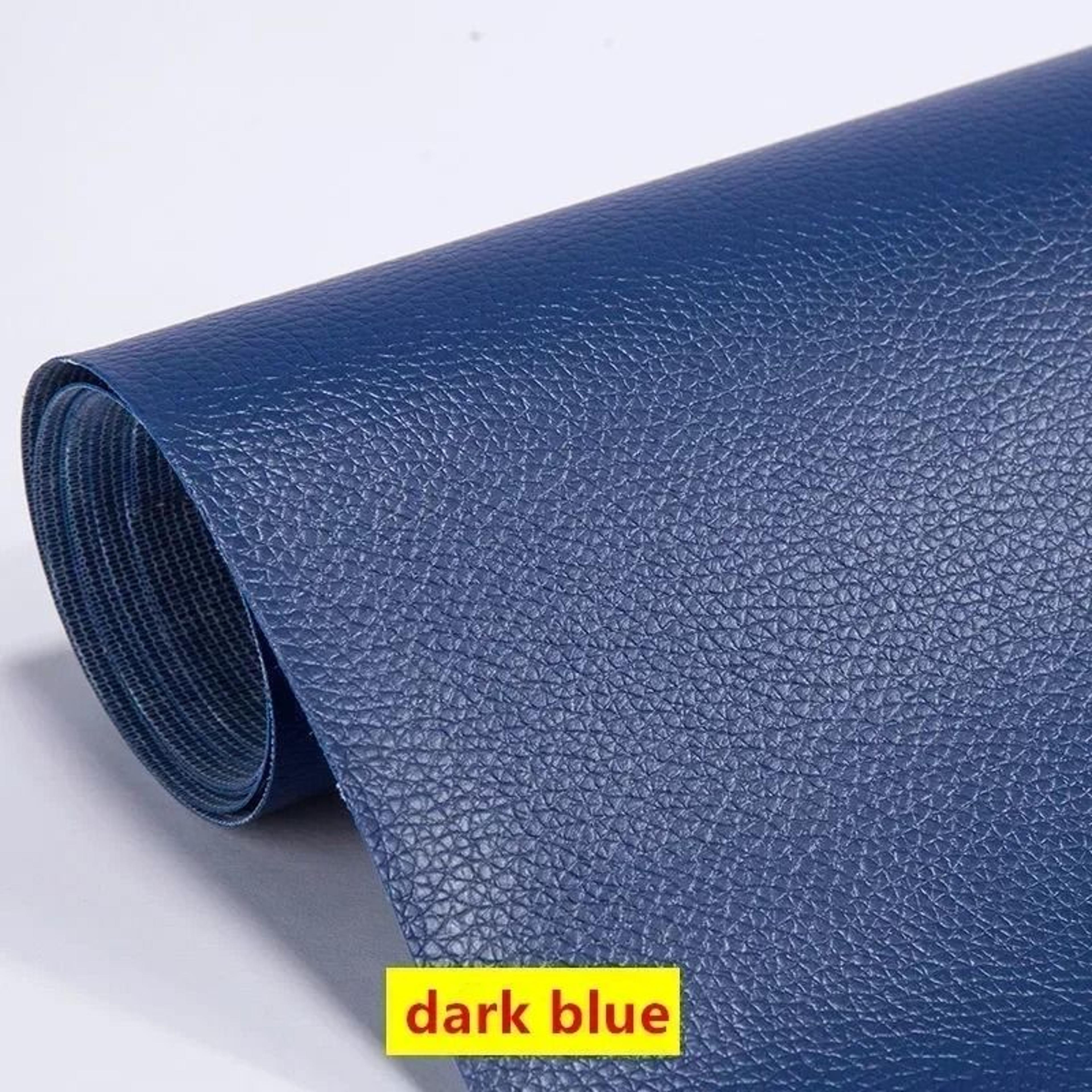 Self Adhesive Faux Leather Repair Patch Waterproof Durable For Car Seats Chairs Sofas Furniture 19