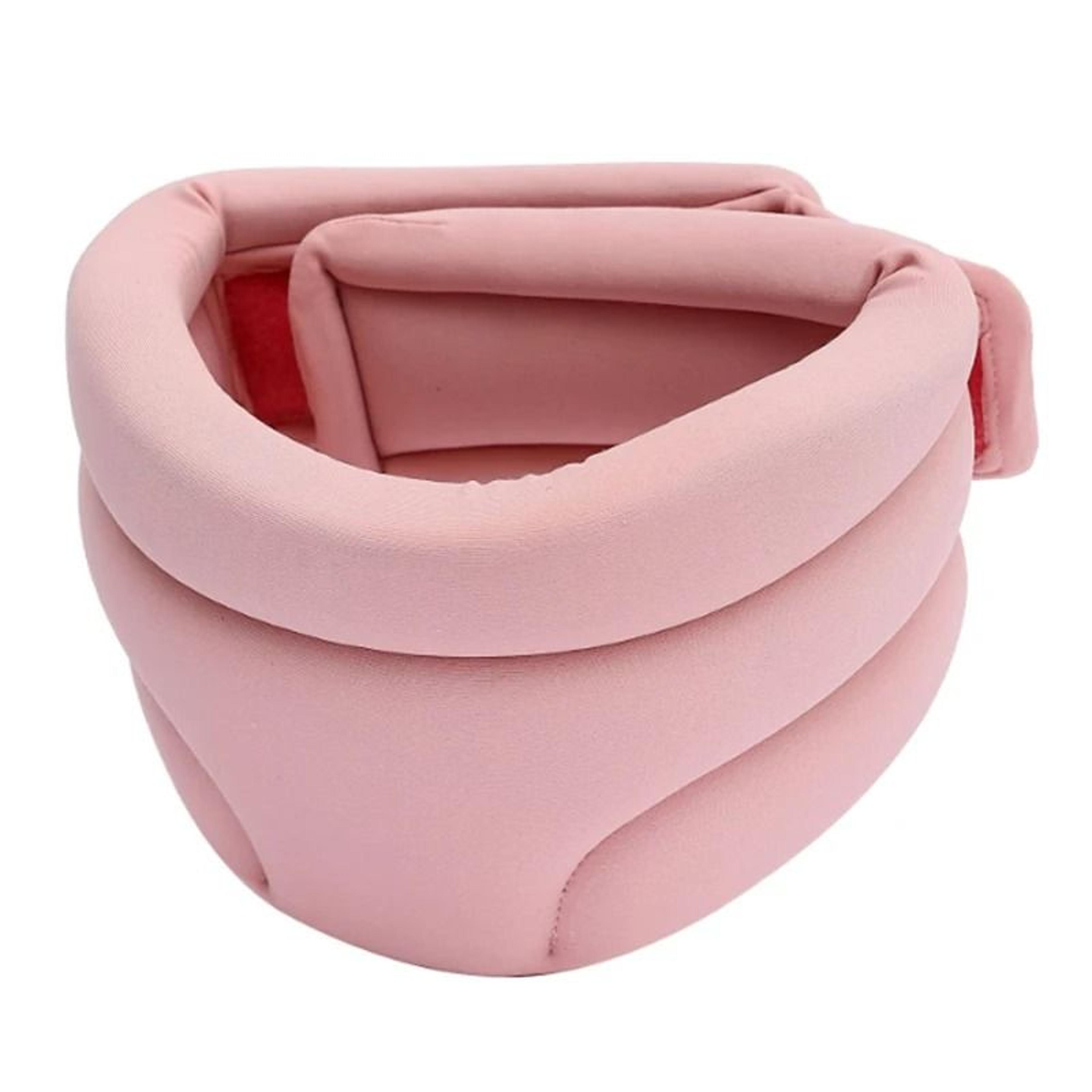 Neck Support Cervical Brace Adjustable Foam Collar 7