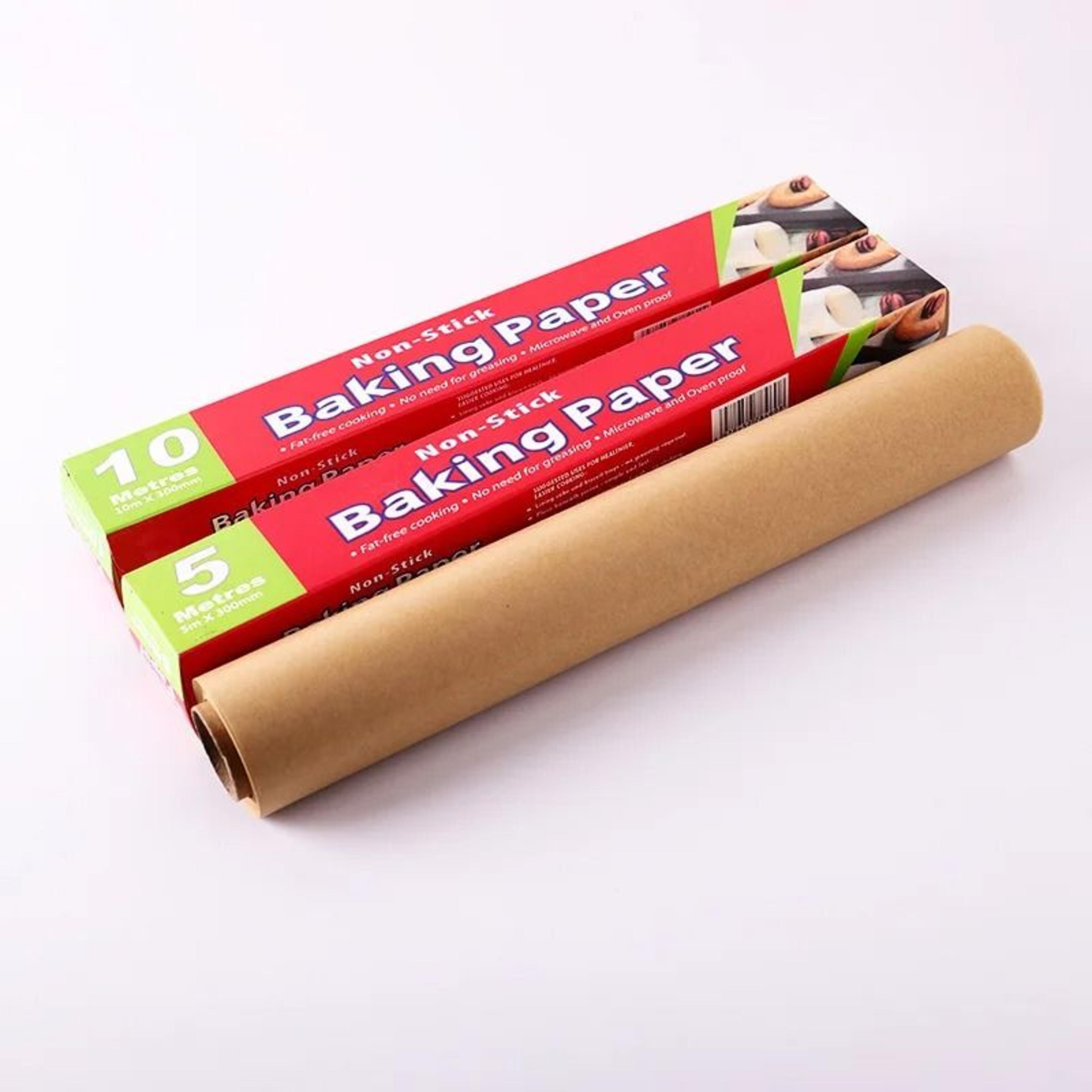Parchment Paper Baking Sheets Non Stick Precut For Baking Grilling Air Fryer Steaming 1