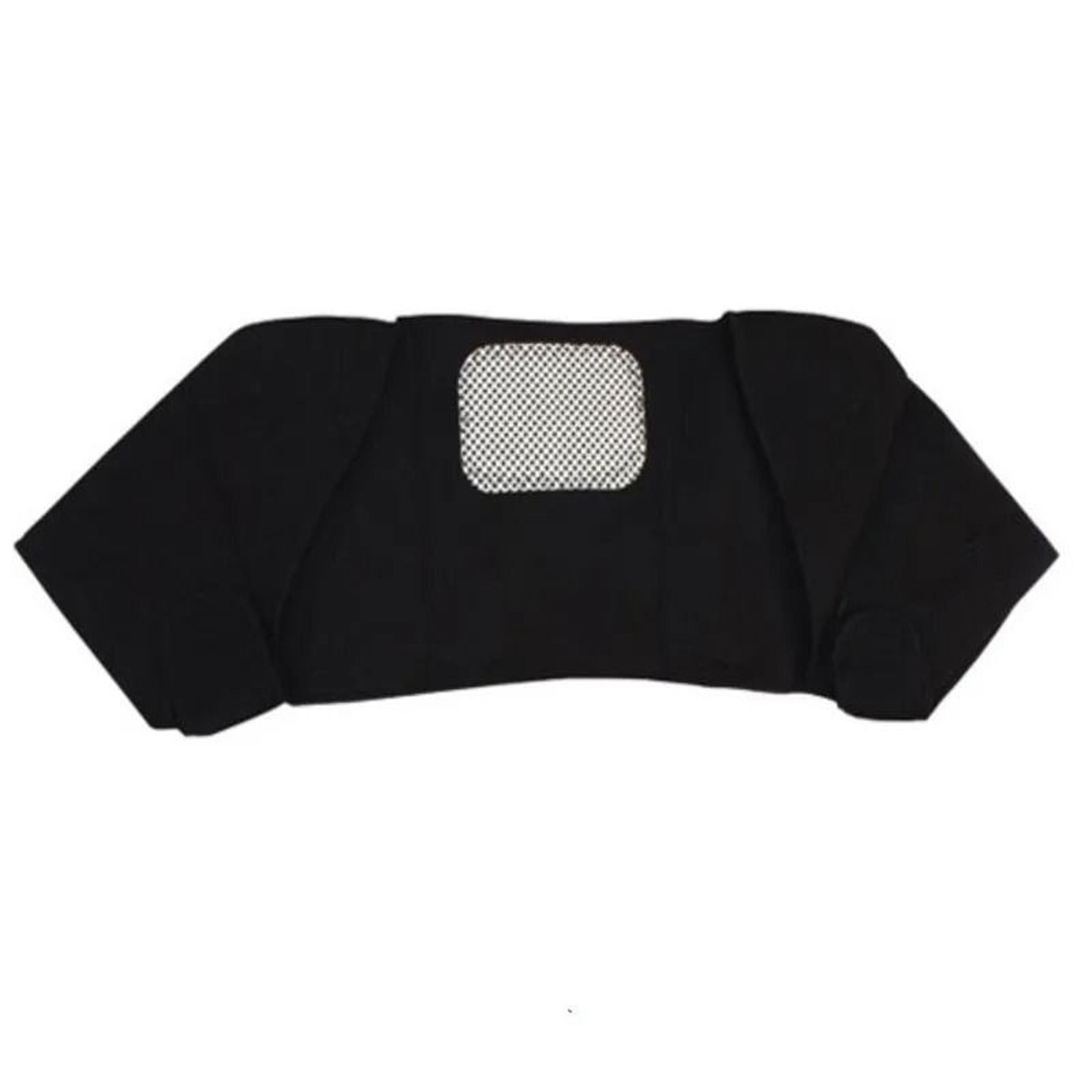 Tourmaline Self Heating Shoulder Protector Heat Therapy Pad 4
