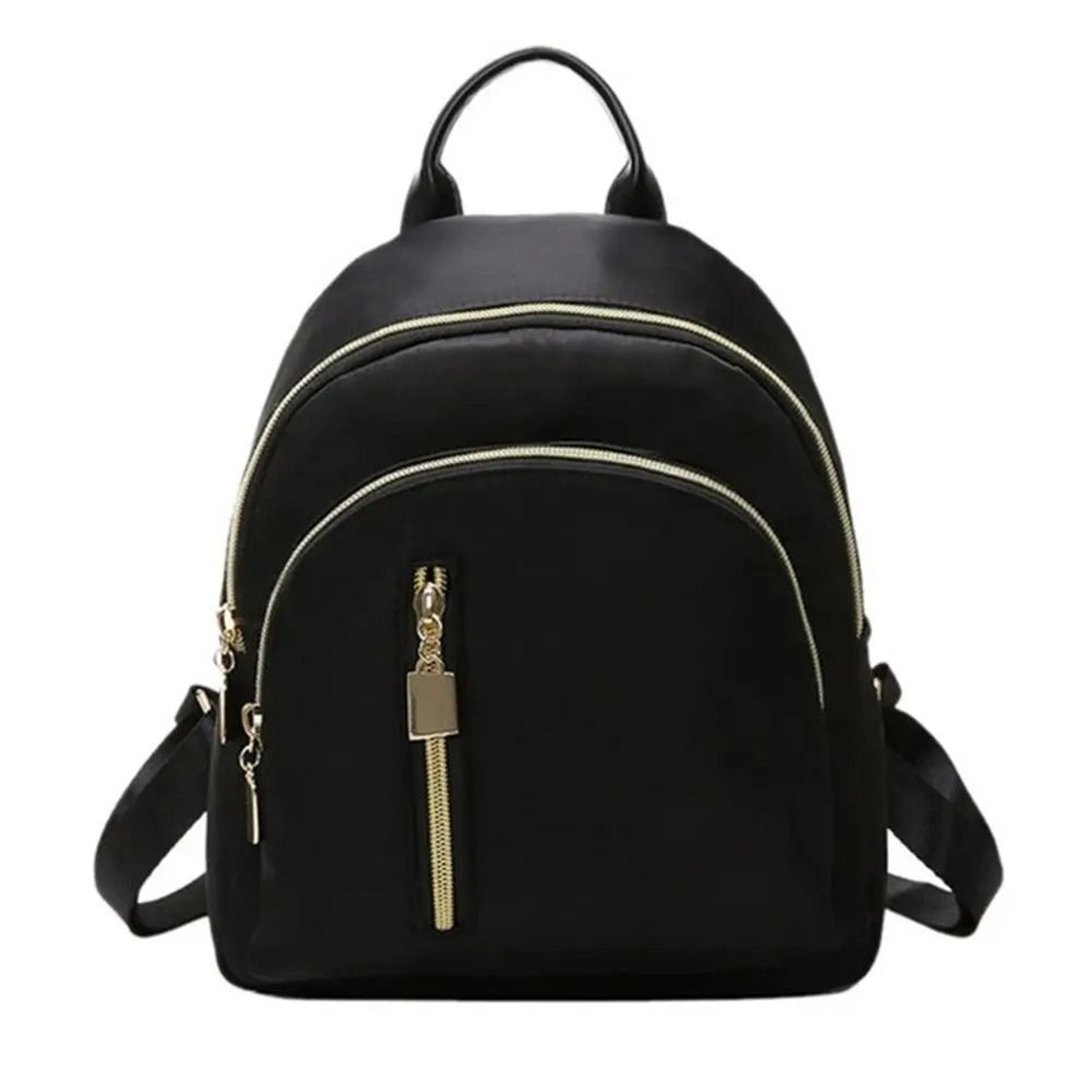 Womens Multi Function Travel Mini Backpack Shoulder Bag 6
