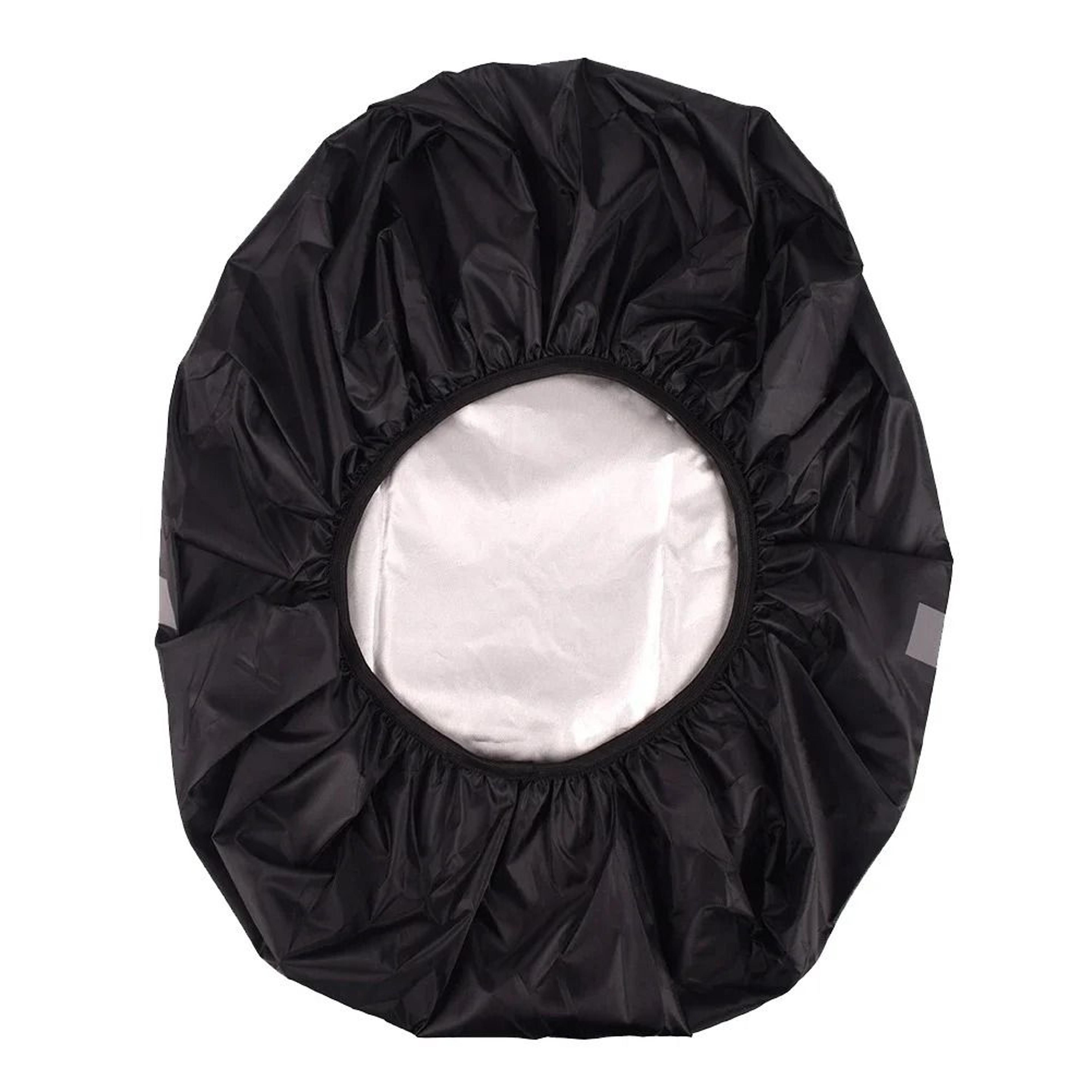 Reflective Waterproof Backpack Rain Cover For Outdoor Hiking And Cycling 5