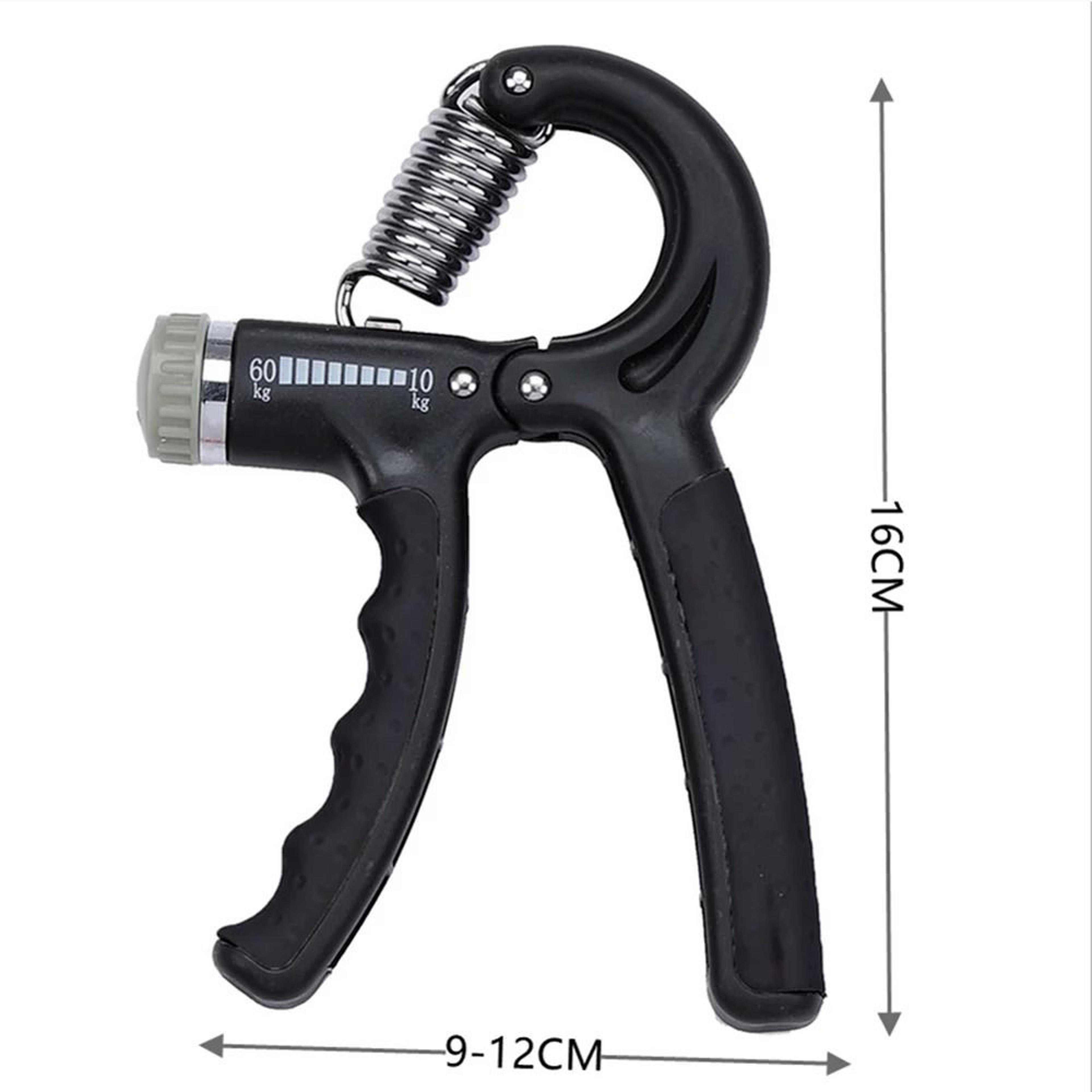 Adjustable Hand Wrist Training Device Forearm Exerciser 10 To 60kg 5