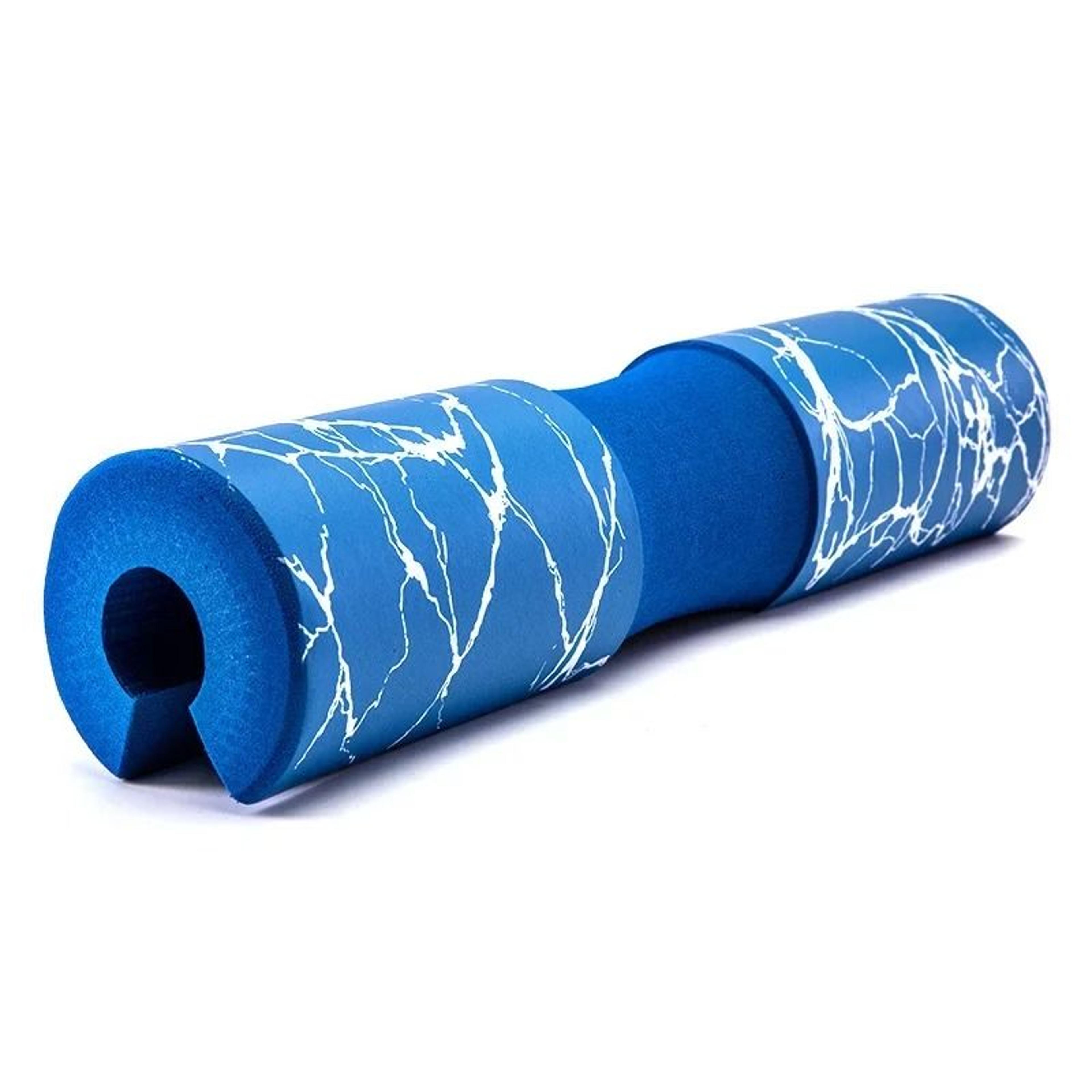 Barbell Dumbbell Squat Pad Neck Shoulder Protection Weight Lifting Pad 6