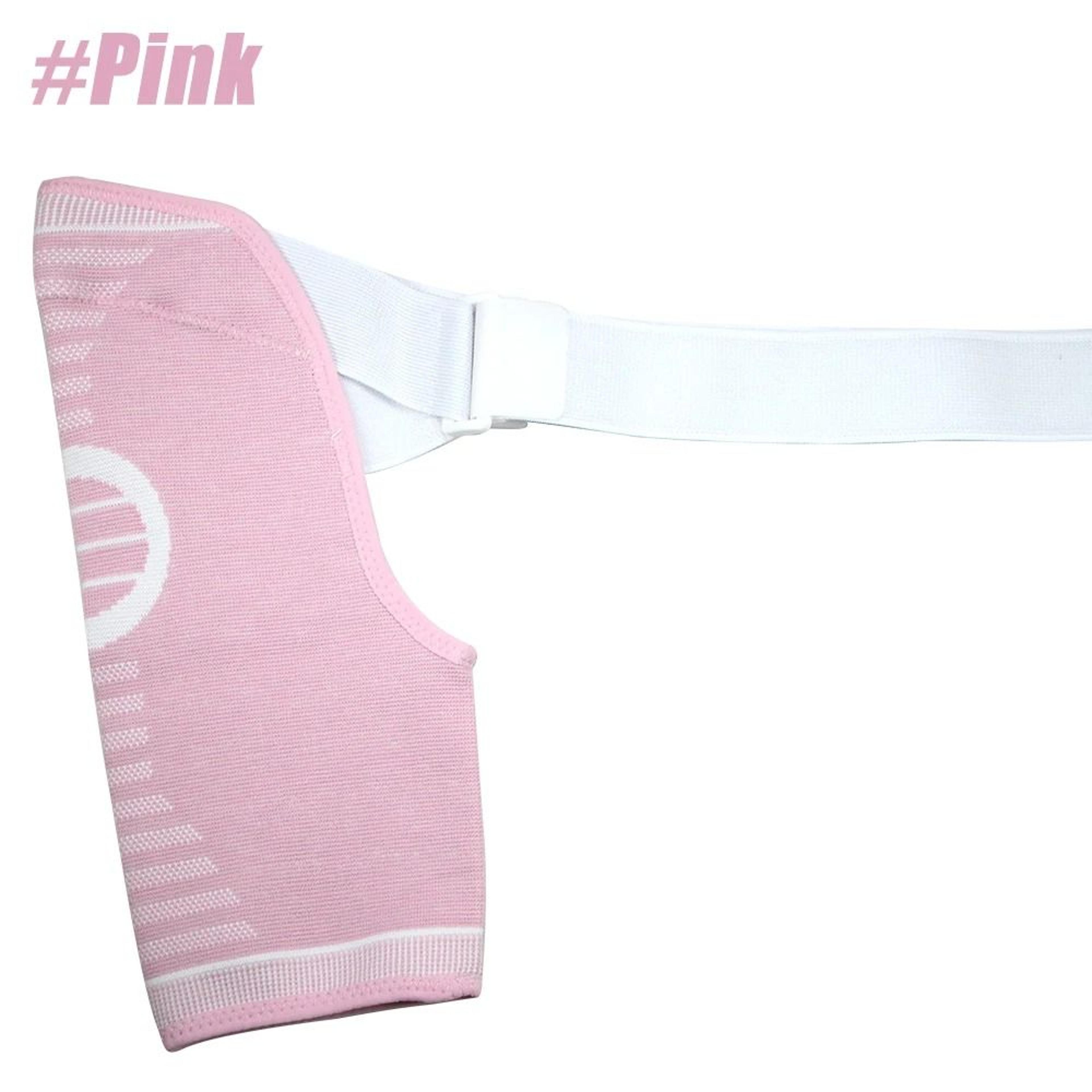 Adjustable Shoulder Brace For Rotator Cuff And AC Joint Support 9