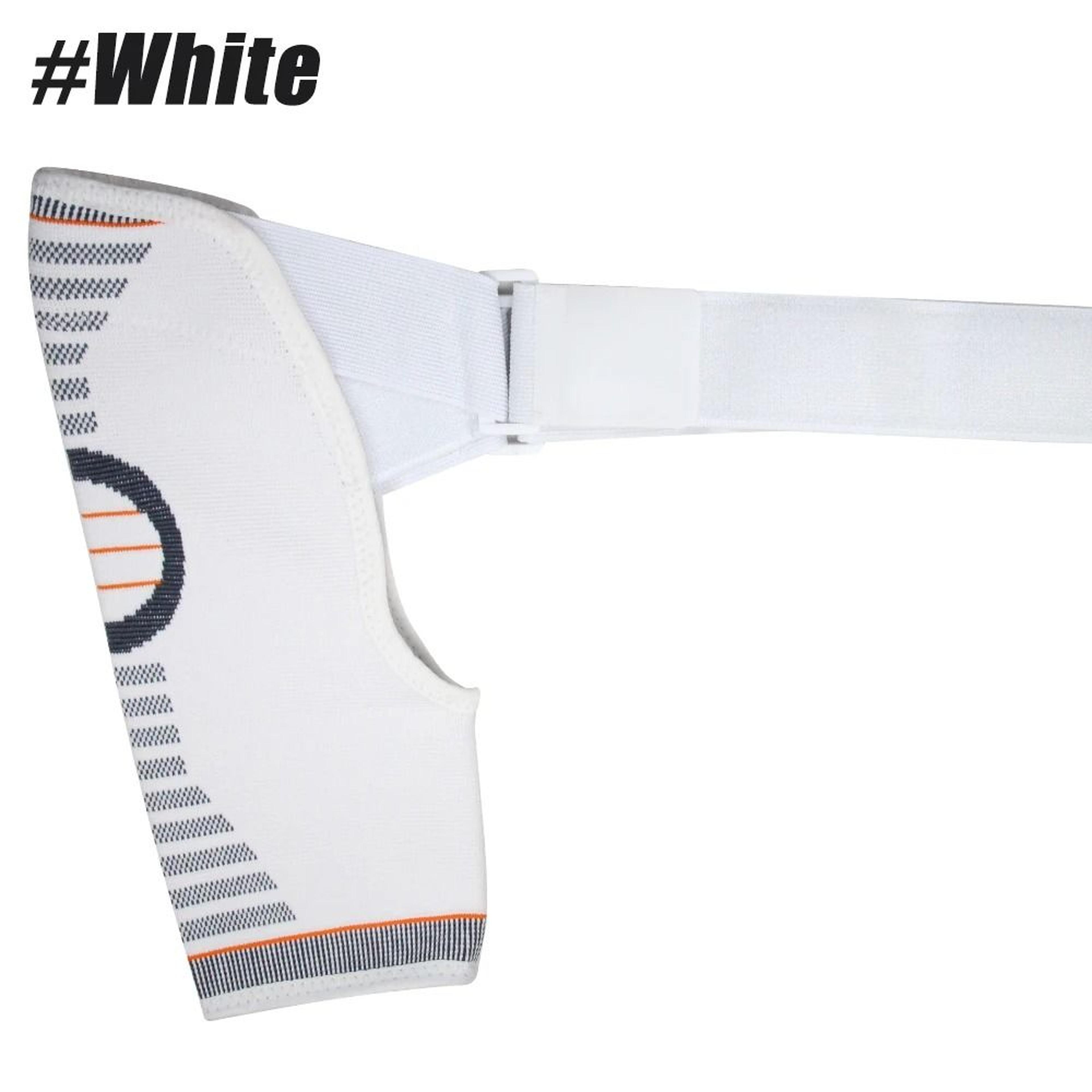 Adjustable Shoulder Brace For Rotator Cuff And AC Joint Support 8