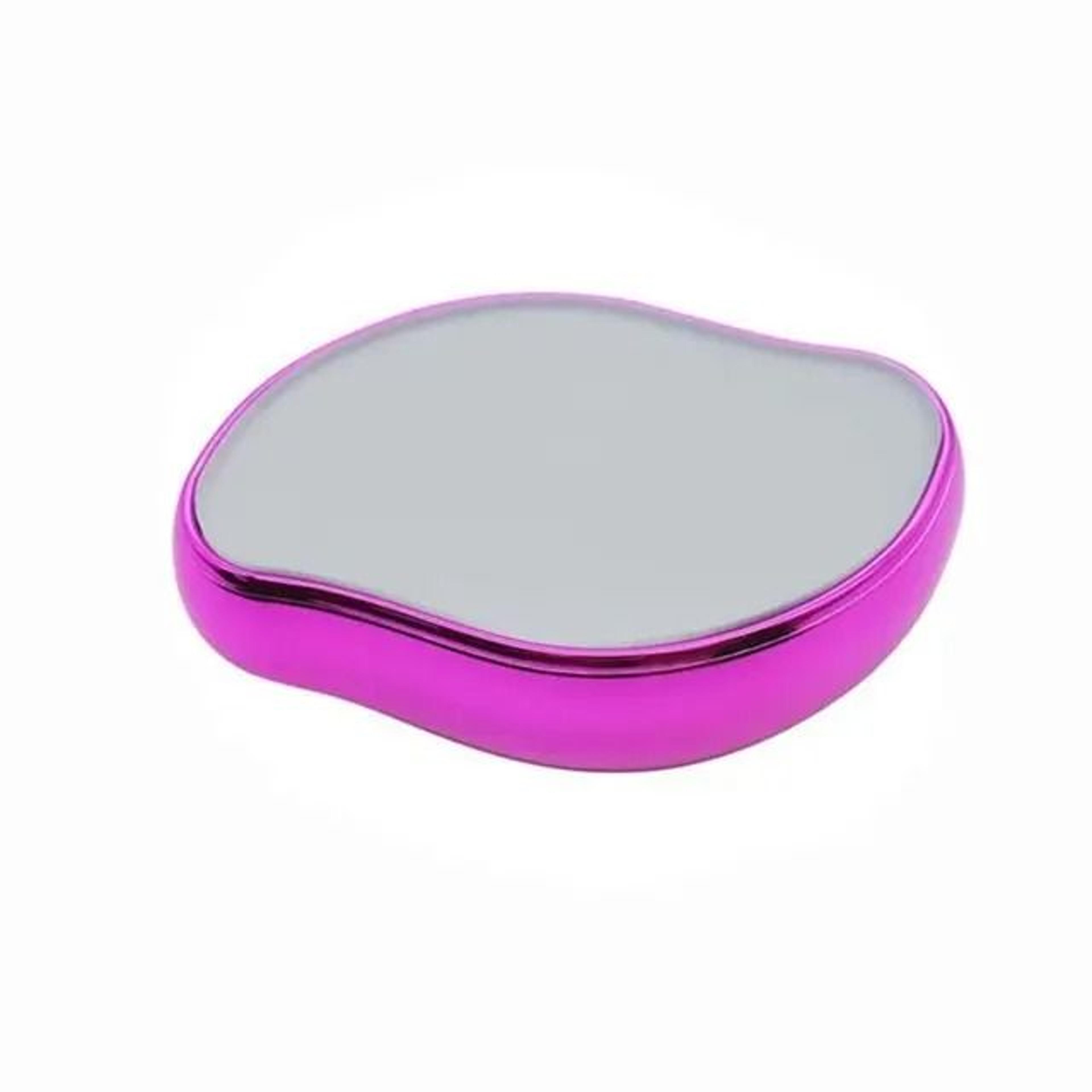 Crystal Hair Eraser Reusable Physical Hair Removal Tool 8