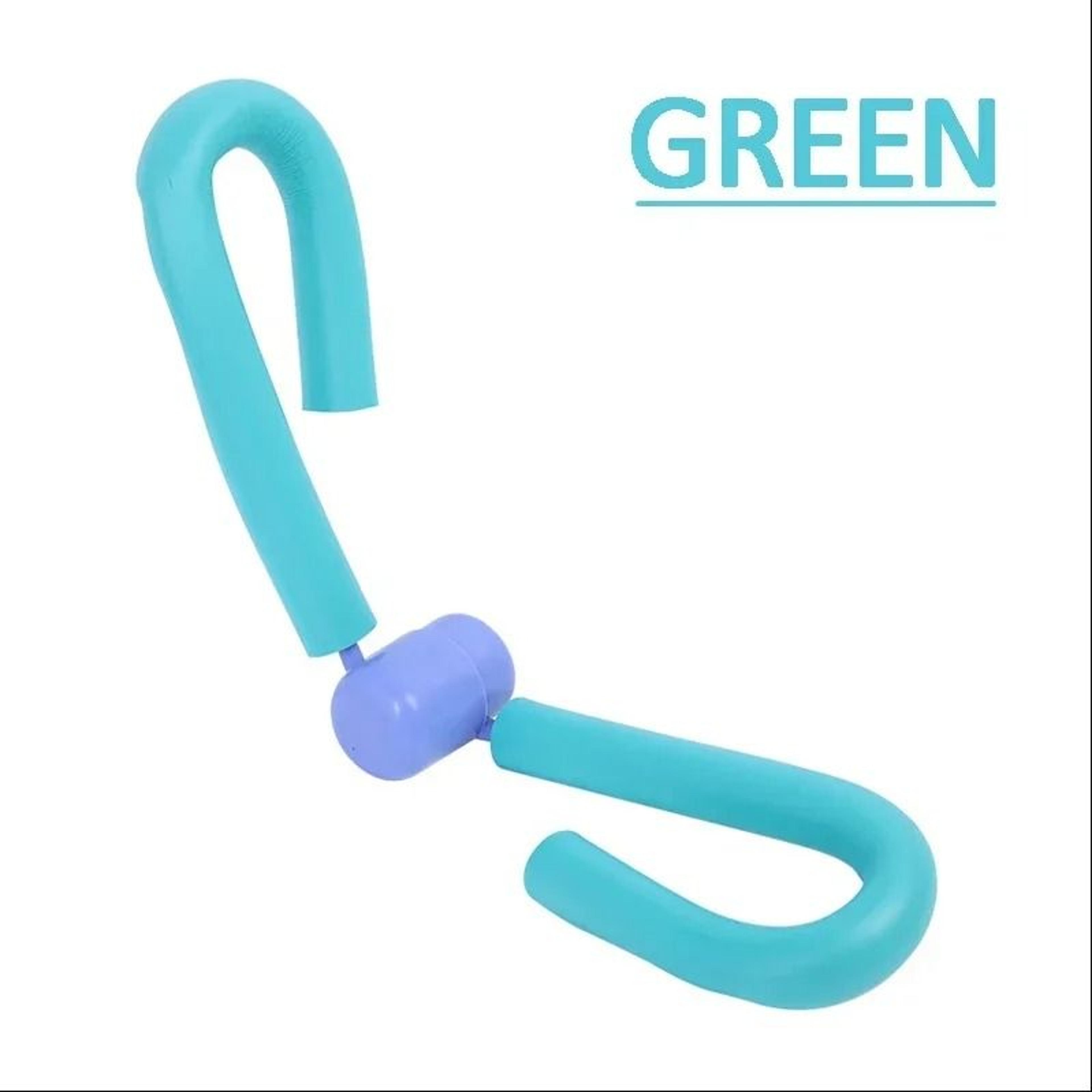 Thigh Master Home Fitness Equipment Inner Thigh Toner Workout Device 6