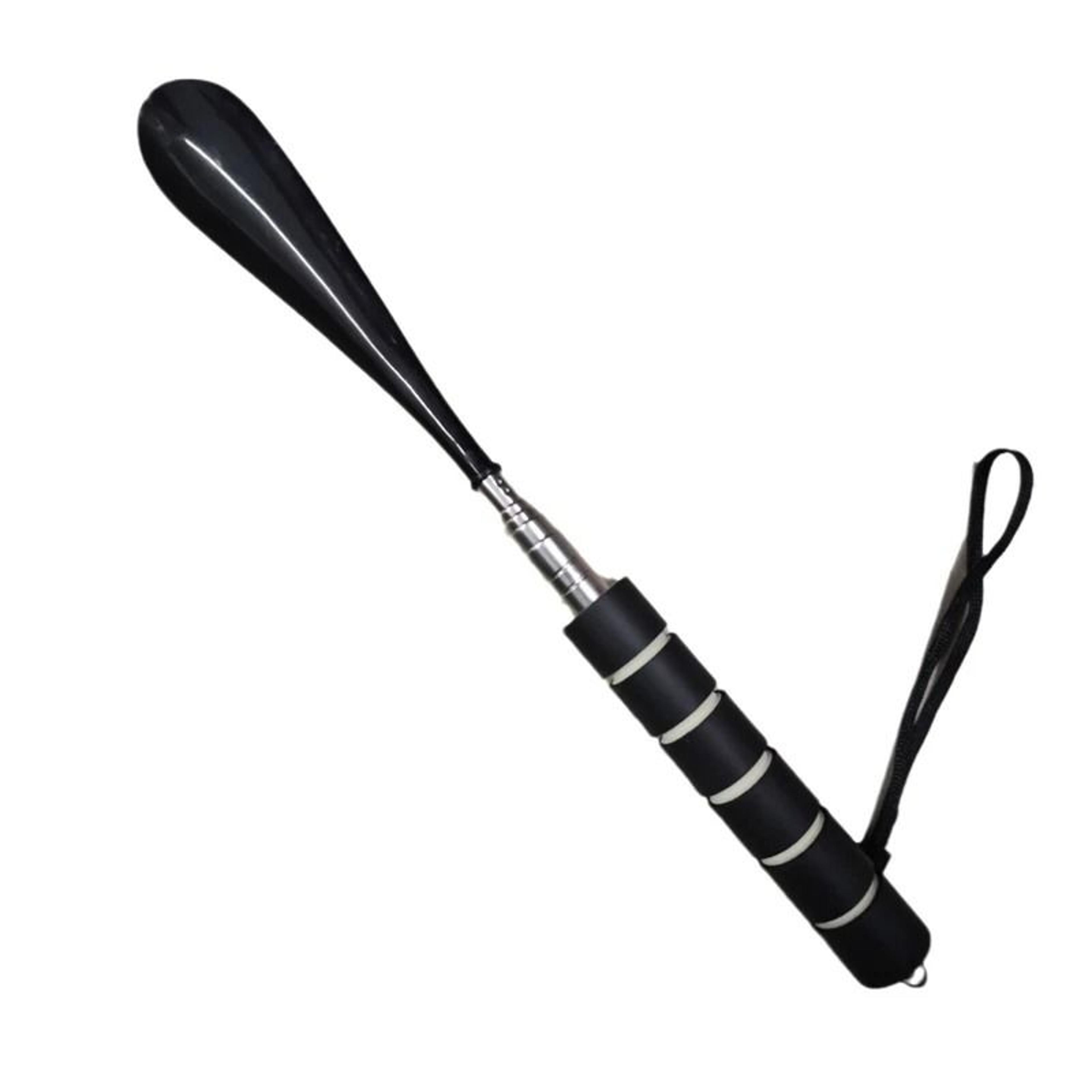 Stretchable Long Metal Shoehorn Adjustable Shoe Spoon For Easy Wear 10