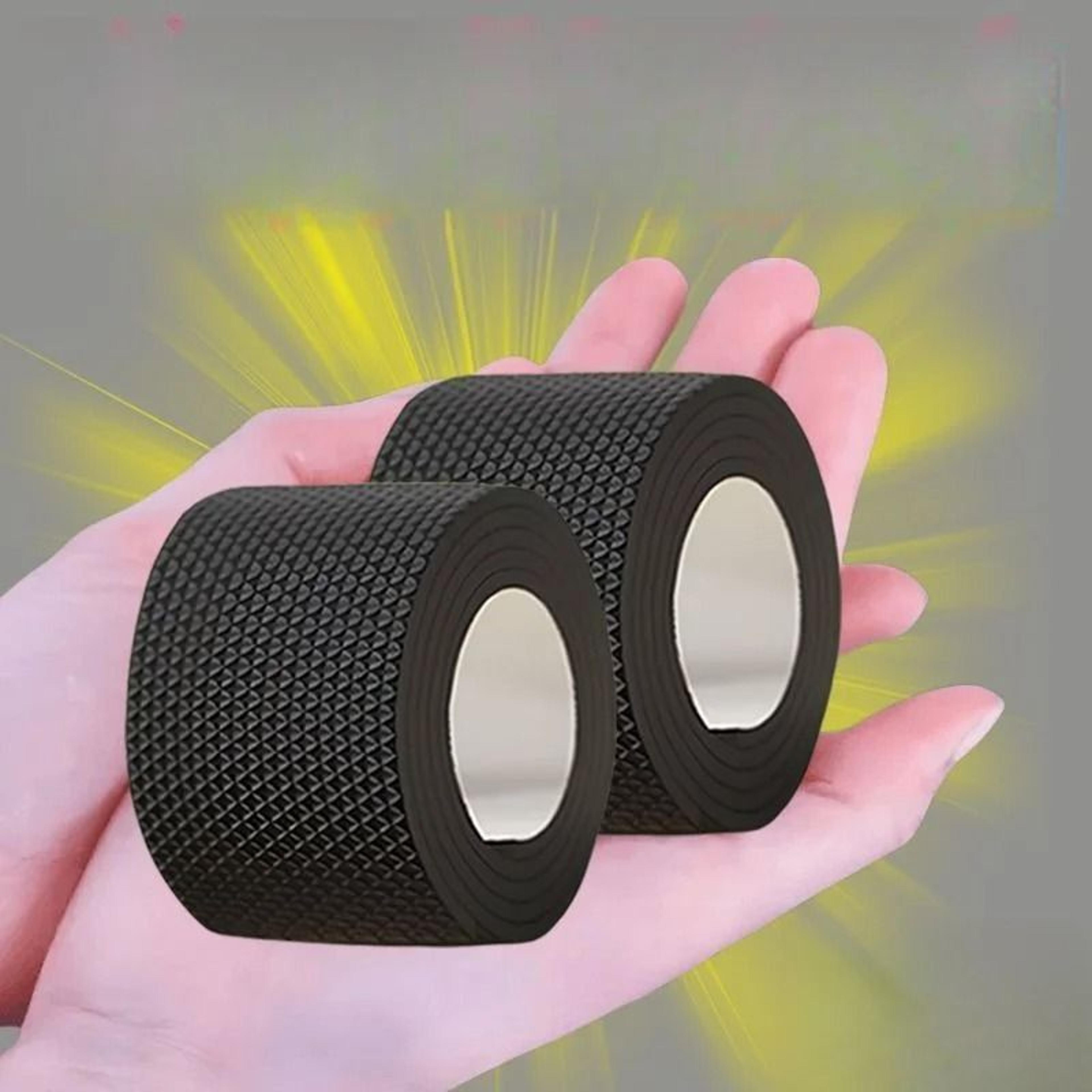Shoe Sole Sticker Roll Wear Resistant Anti Slip Shoe Bottom Tape 3