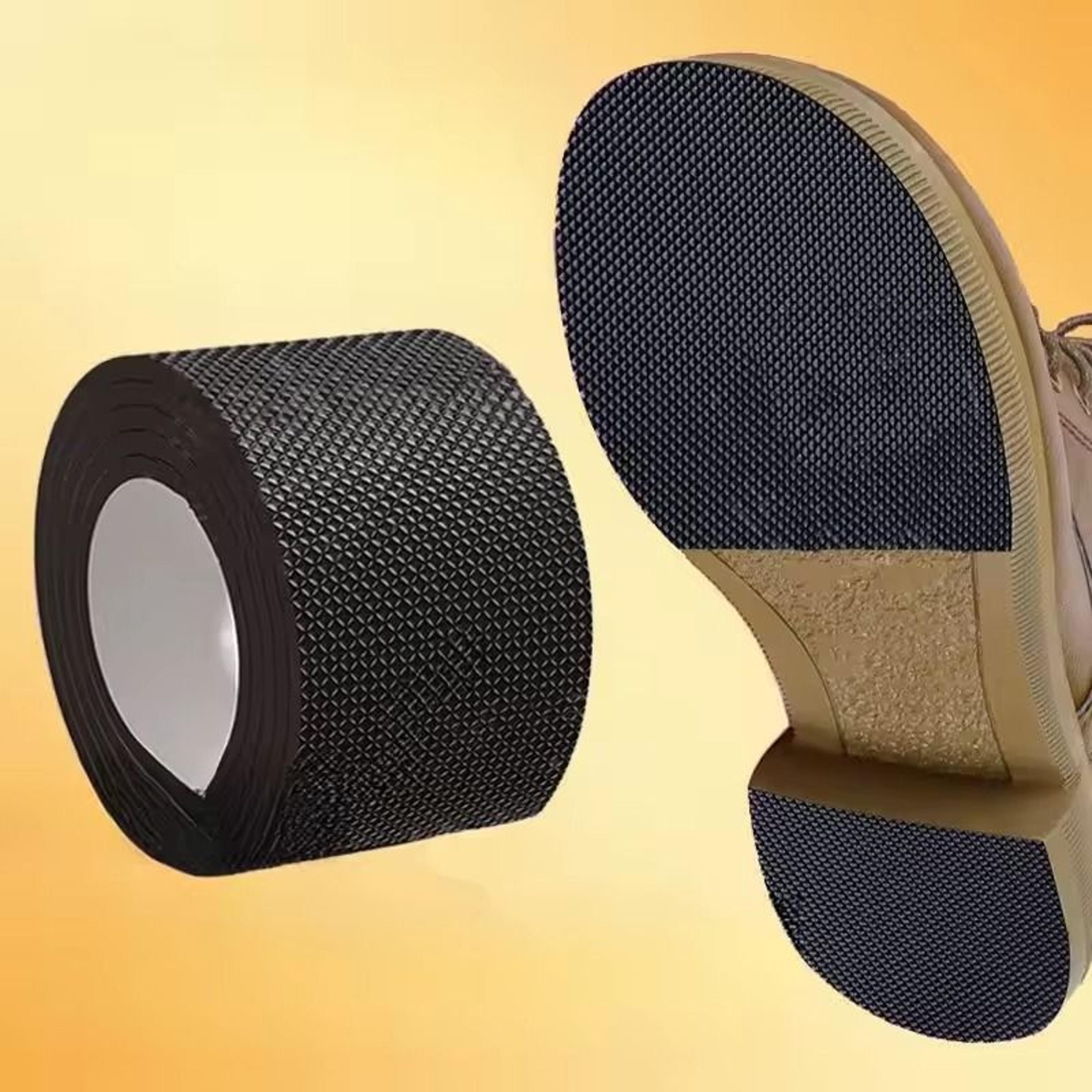 Shoe Sole Sticker Roll Wear Resistant Anti Slip Shoe Bottom Tape 0