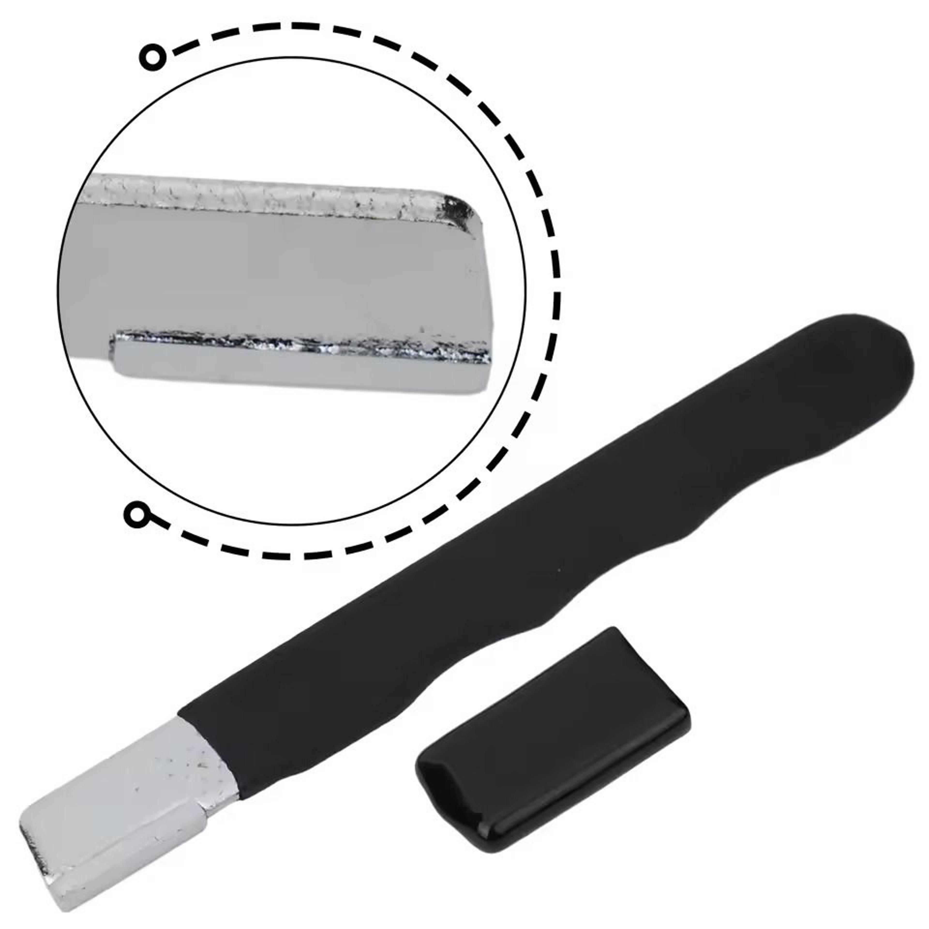 Alloy Steel Garden Tool Sharpener Stone For Shears And Chisels 4