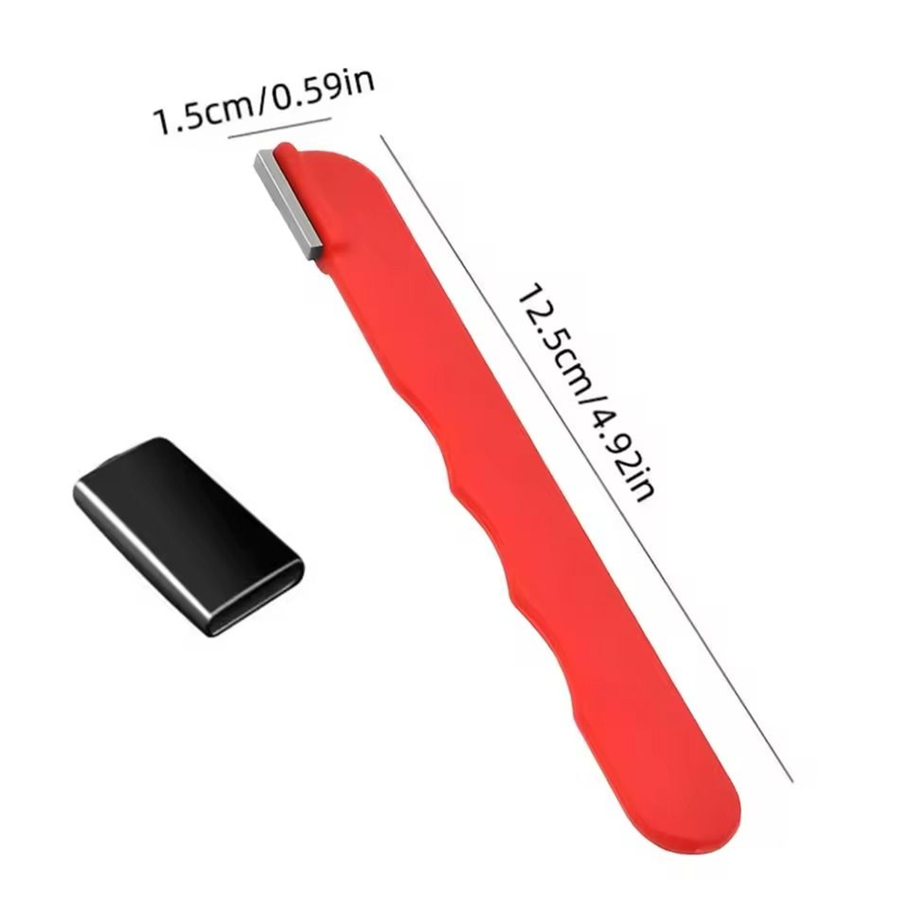 Alloy Steel Garden Tool Sharpener Stone For Shears And Chisels 6