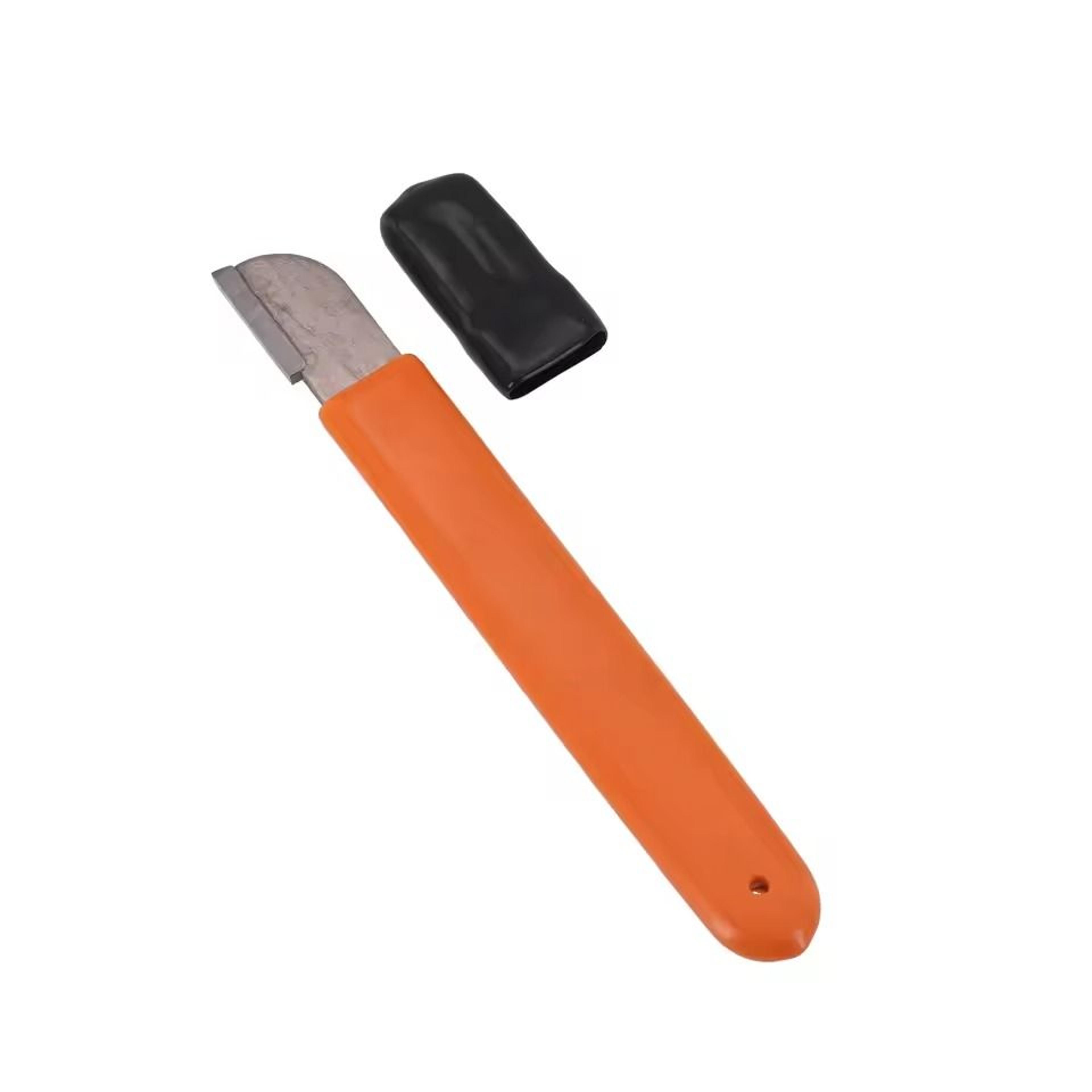 Alloy Steel Garden Tool Sharpener Stone For Shears And Chisels 8