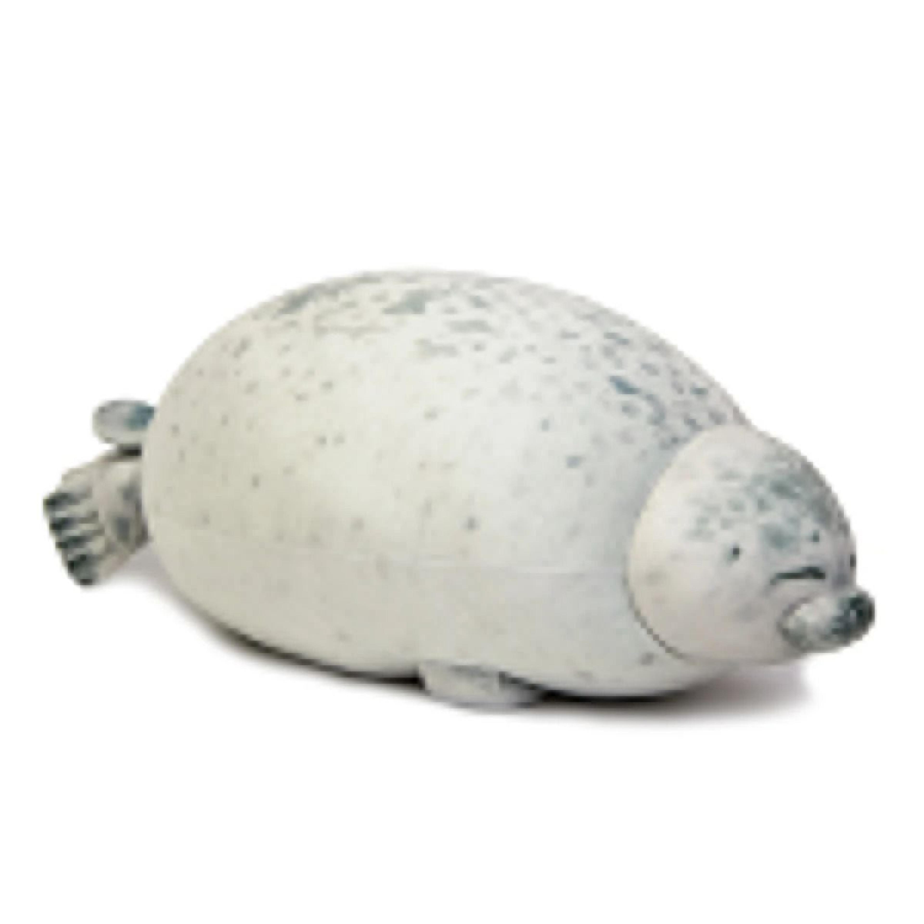 Angry Blob Seal Plush Pillow Chubby 3D Sea Lion Doll 6