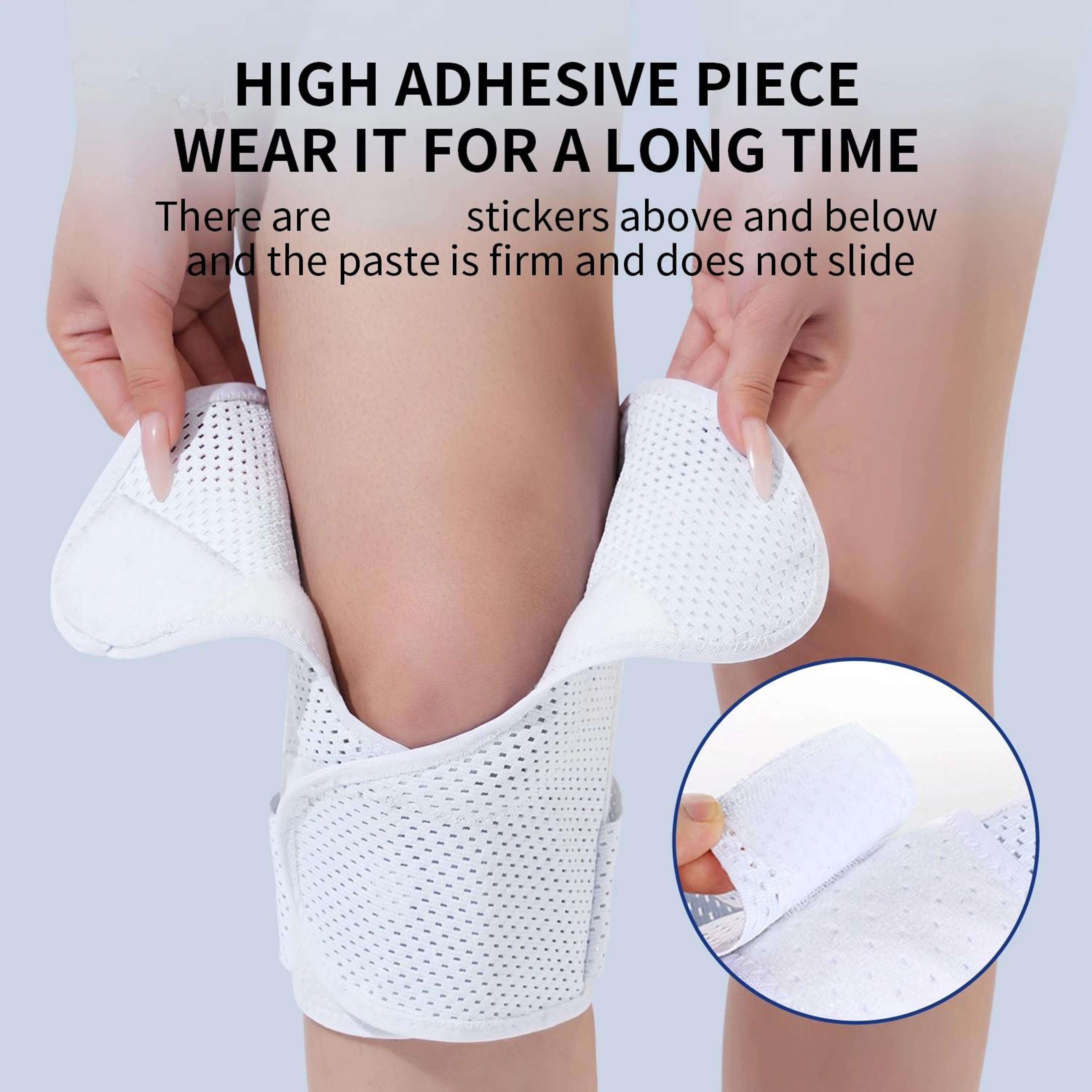 Summer Lightweight Outdoor Sports Knee Pads For Men Women Basketball Running Hiking 4