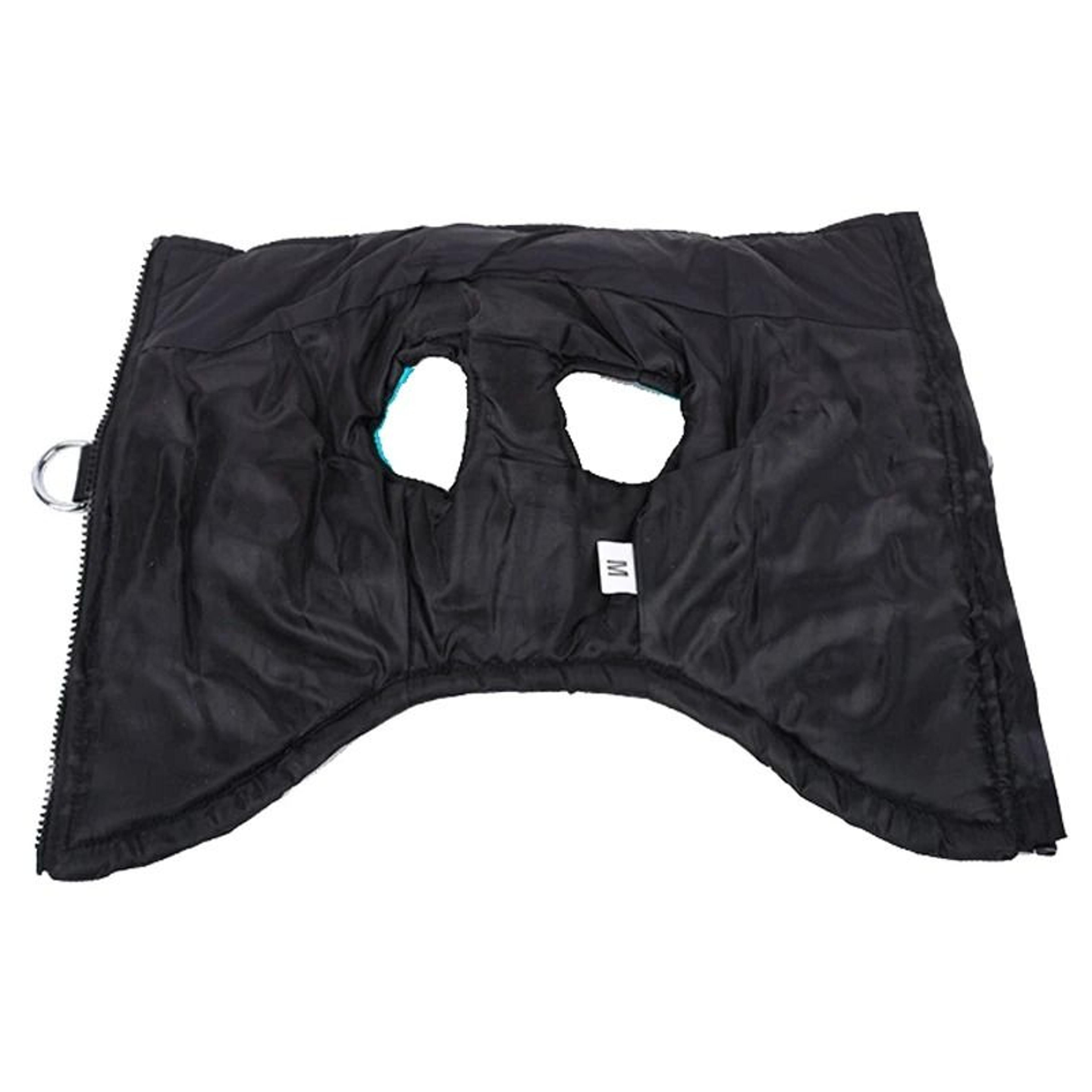 Winter Pet Dog Coat Waterproof Warm Jacket For Small Medium And Large Dogs 3
