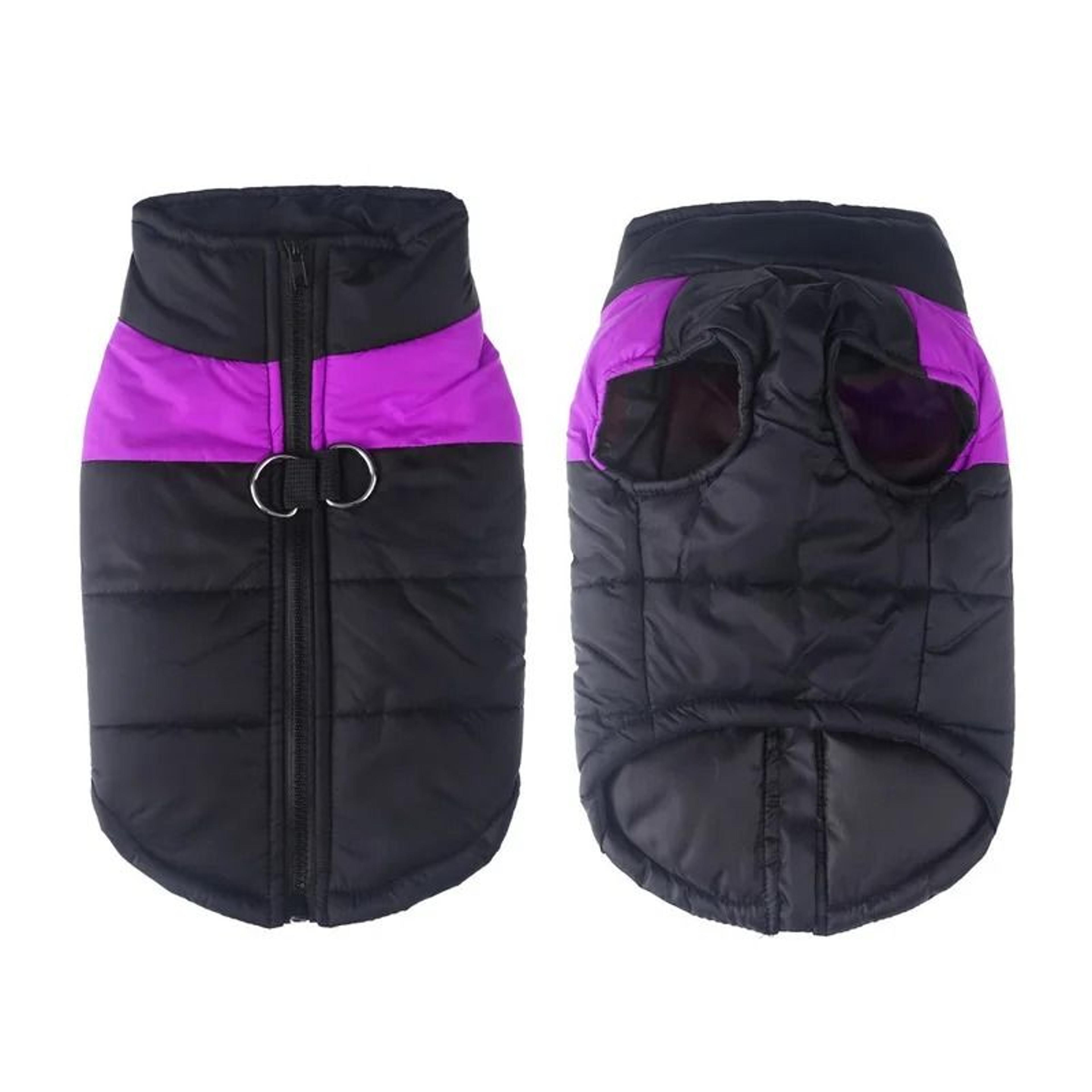 Winter Pet Dog Coat Waterproof Warm Jacket For Small Medium And Large Dogs 9