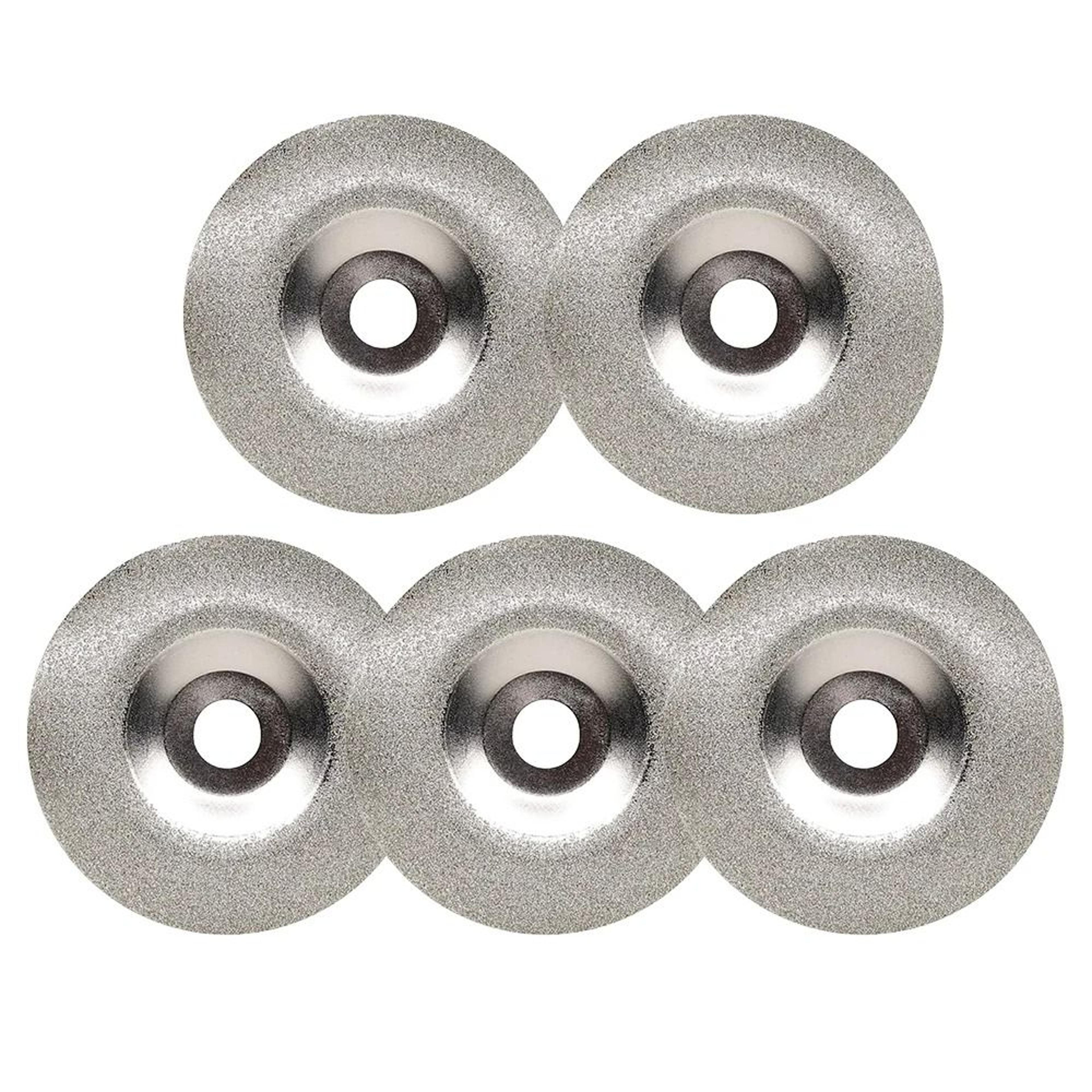 Diamond Glass Grinding Blade Multi Purpose Tile And Scissor Sharpening Disc 7