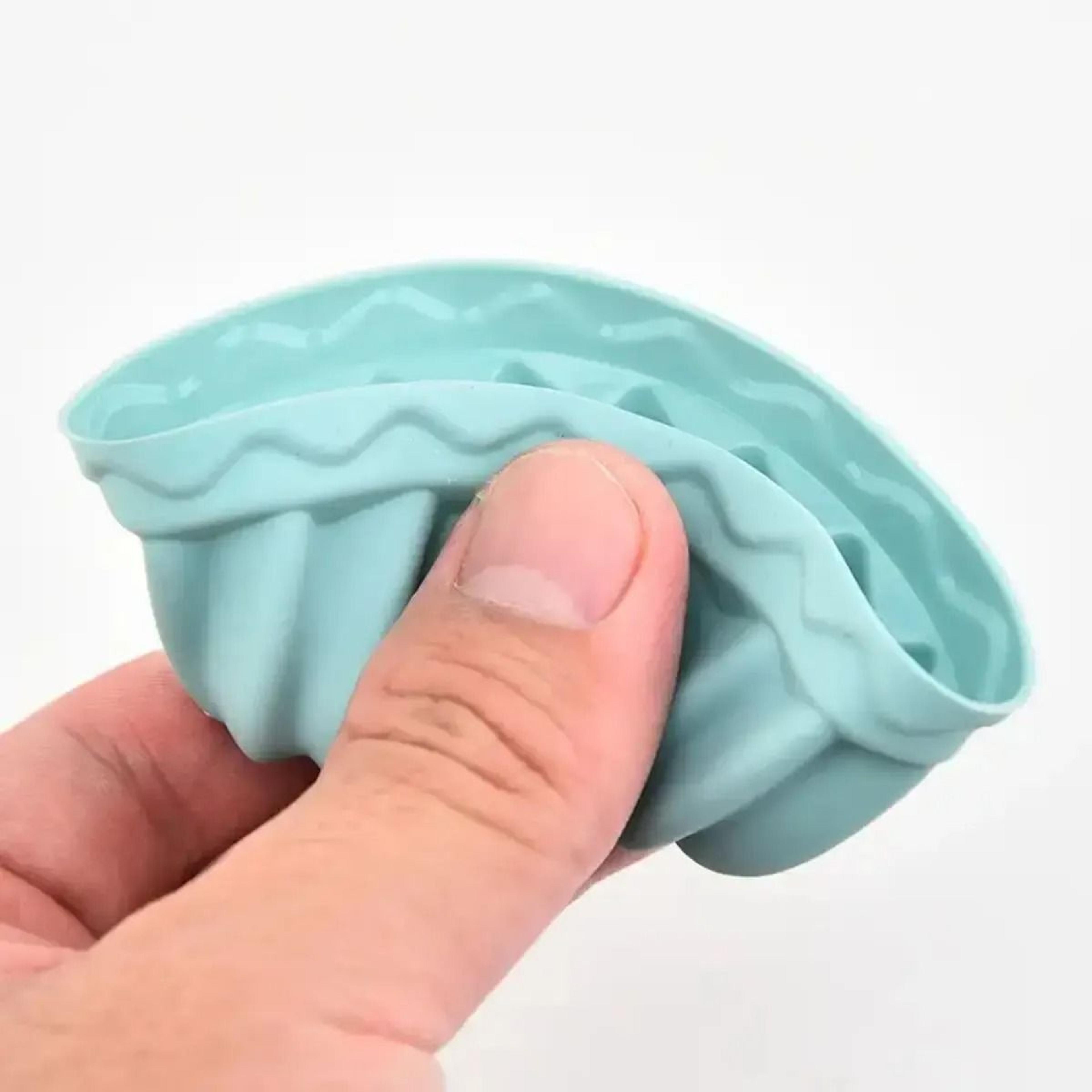 Silicone Non Stick Mini Cake Pans Set 12 Pieces 3