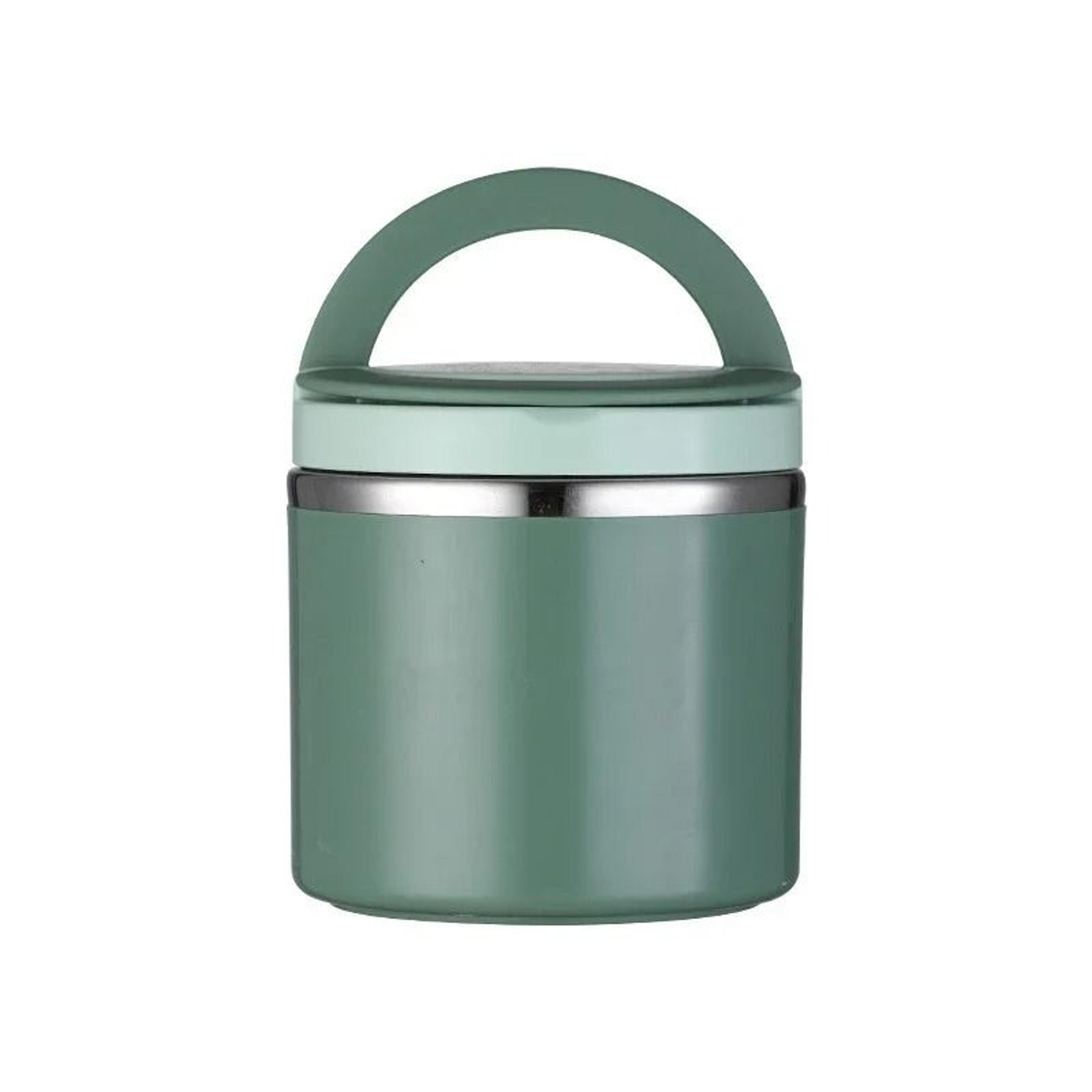 300 Ml  1000 Ml Food Thermal Jar Insulated Lunch Box Stainless Steel 6