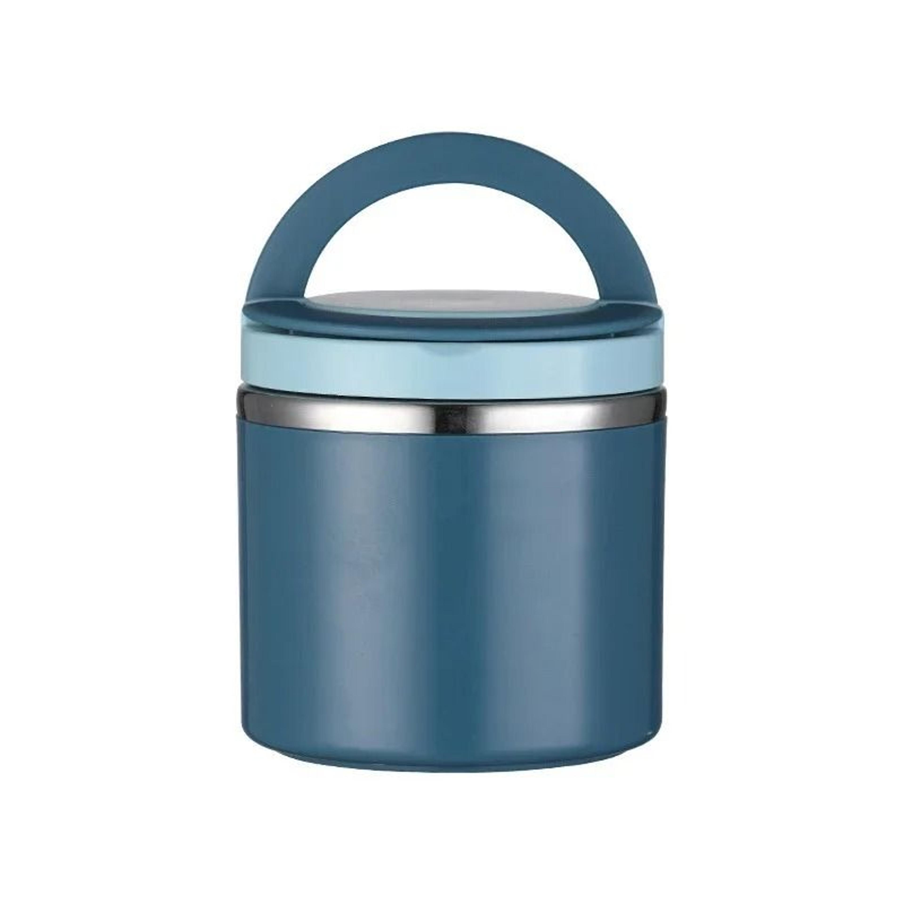300 Ml  1000 Ml Food Thermal Jar Insulated Lunch Box Stainless Steel 7