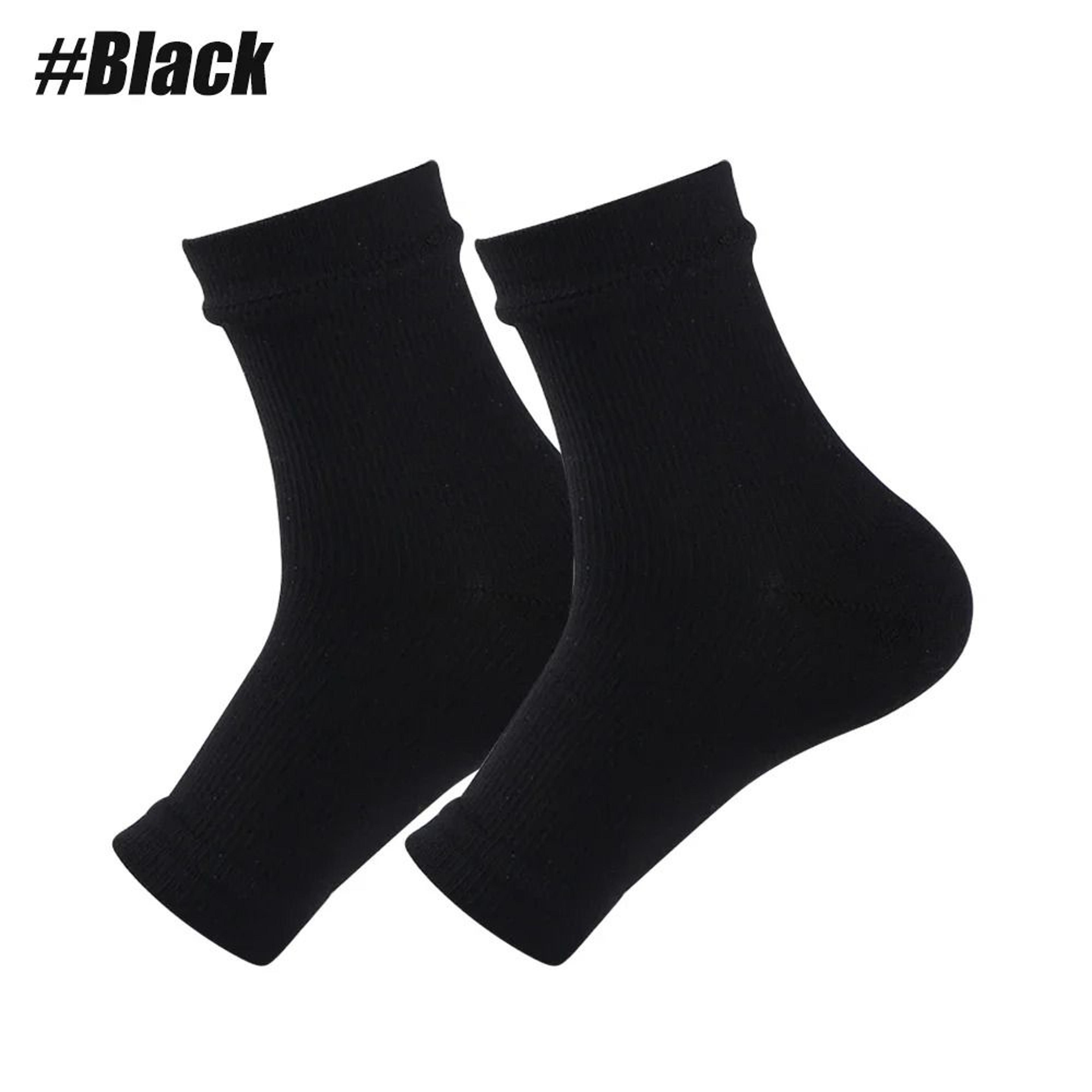 Compression Neuropathy Socks For Men And Women Pain Relief And Support 9