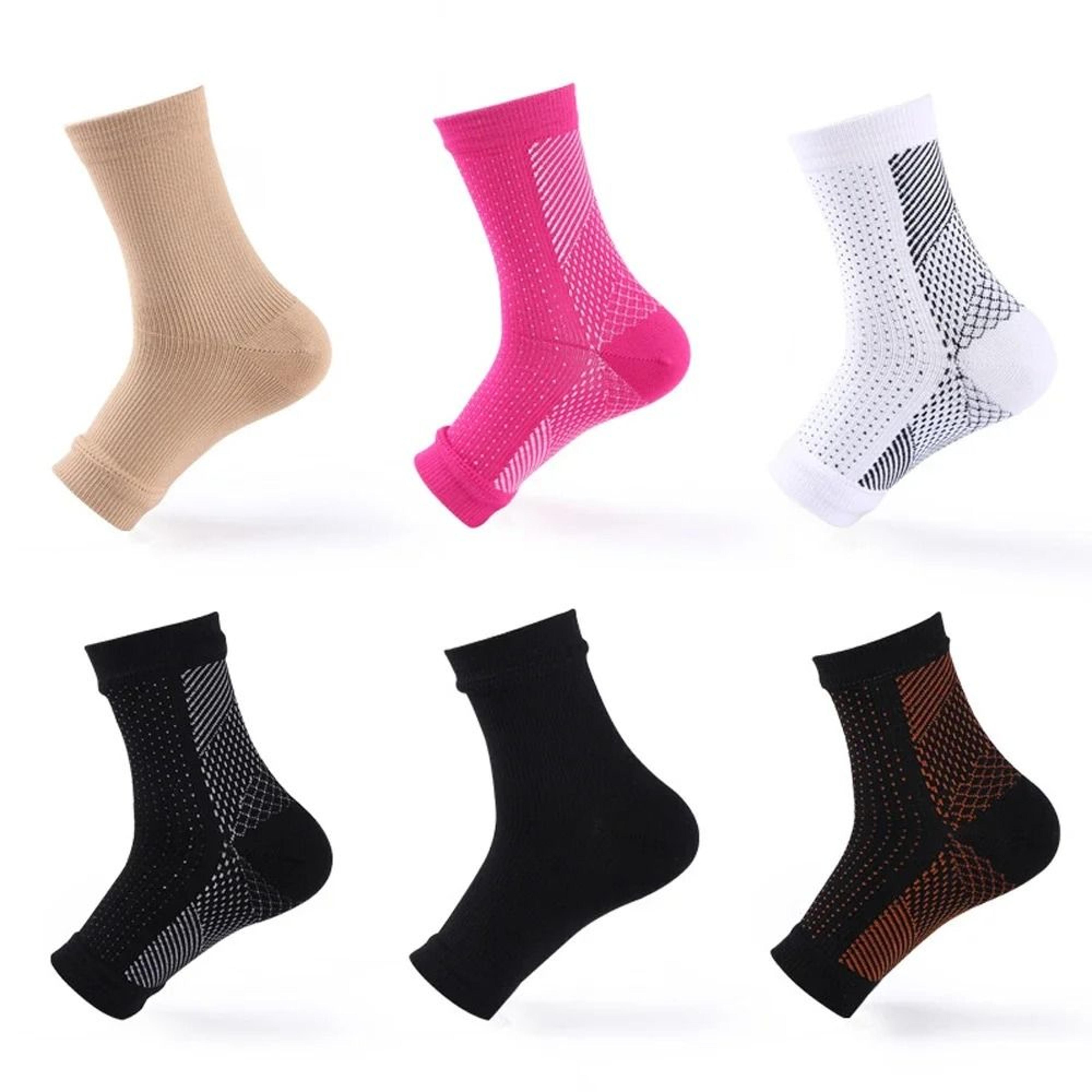 Compression Neuropathy Socks For Men And Women Pain Relief And Support 1