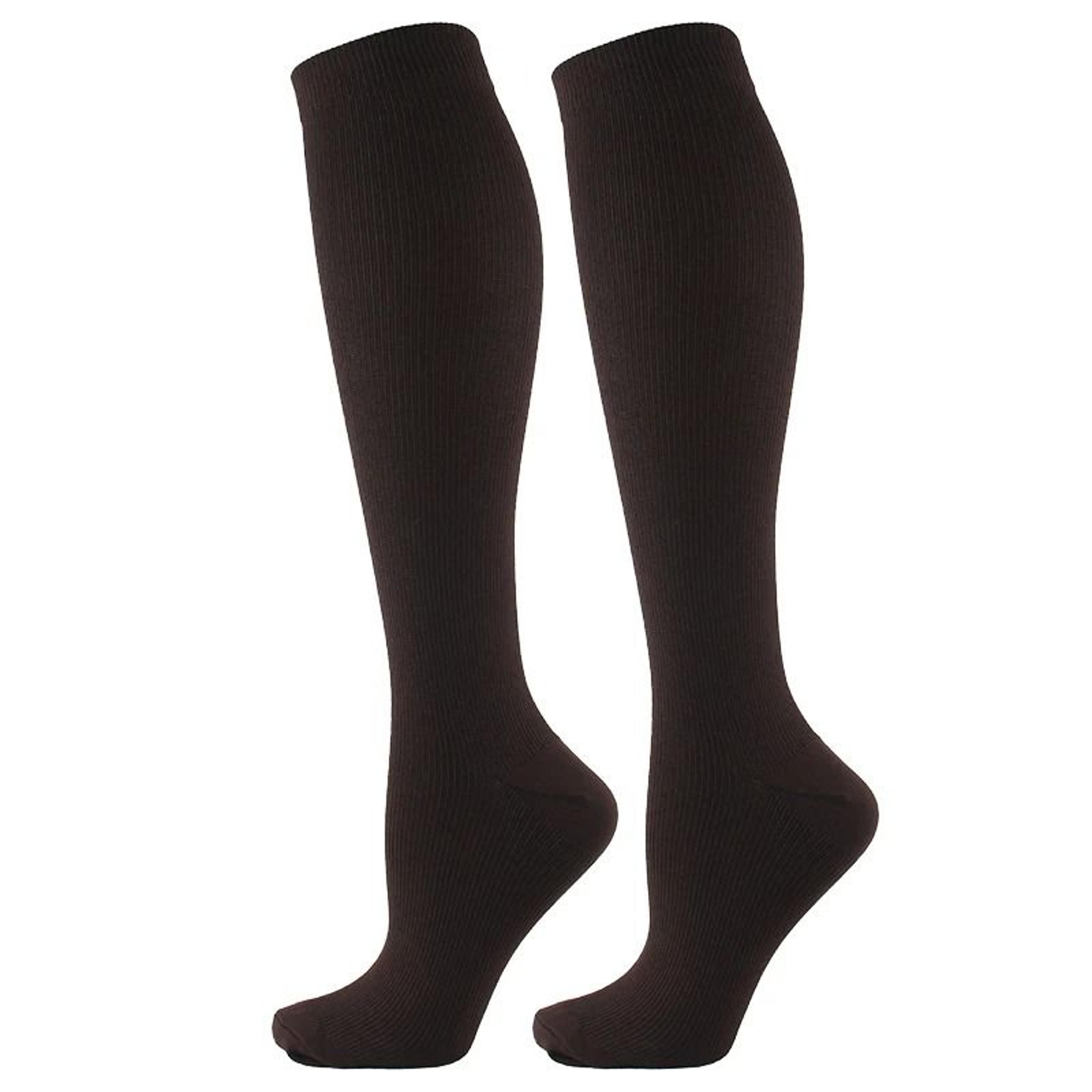 Varicose Veins Compression Socks For Men And Women Sports And Travel Support 5