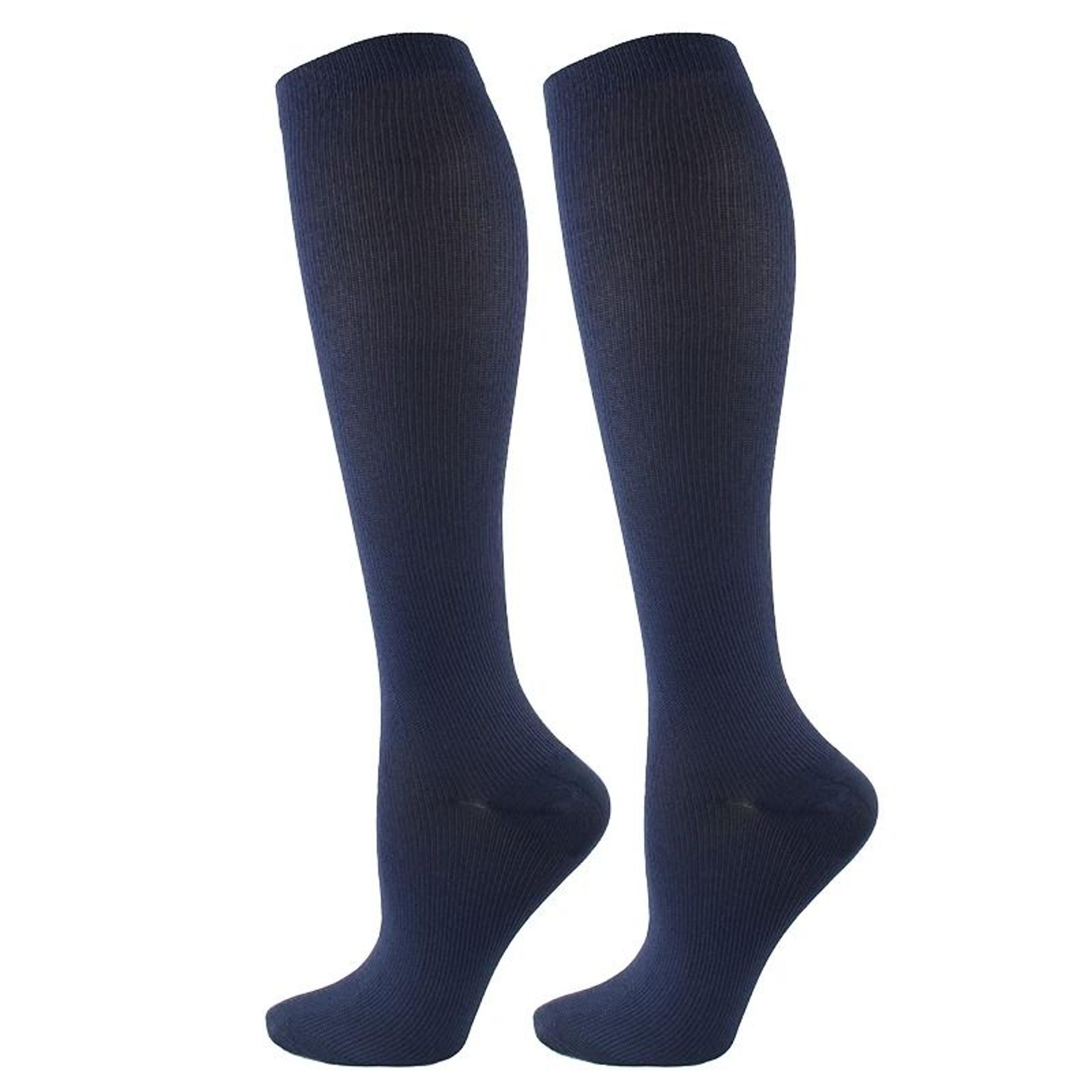 Varicose Veins Compression Socks For Men And Women Sports And Travel Support 8