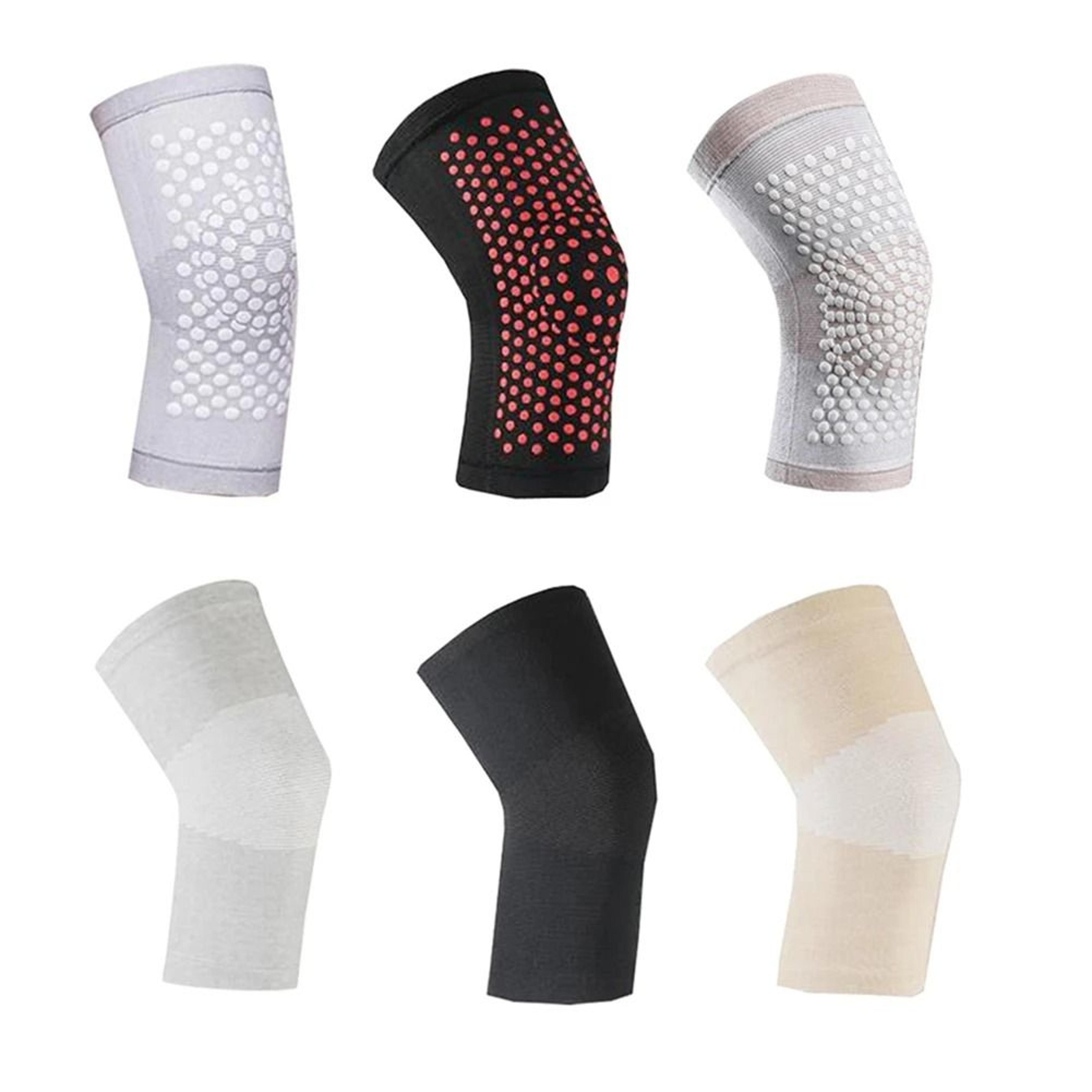 Self Heating Support Knee Pad For Arthritis Pain Relief And Injury Recovery 4