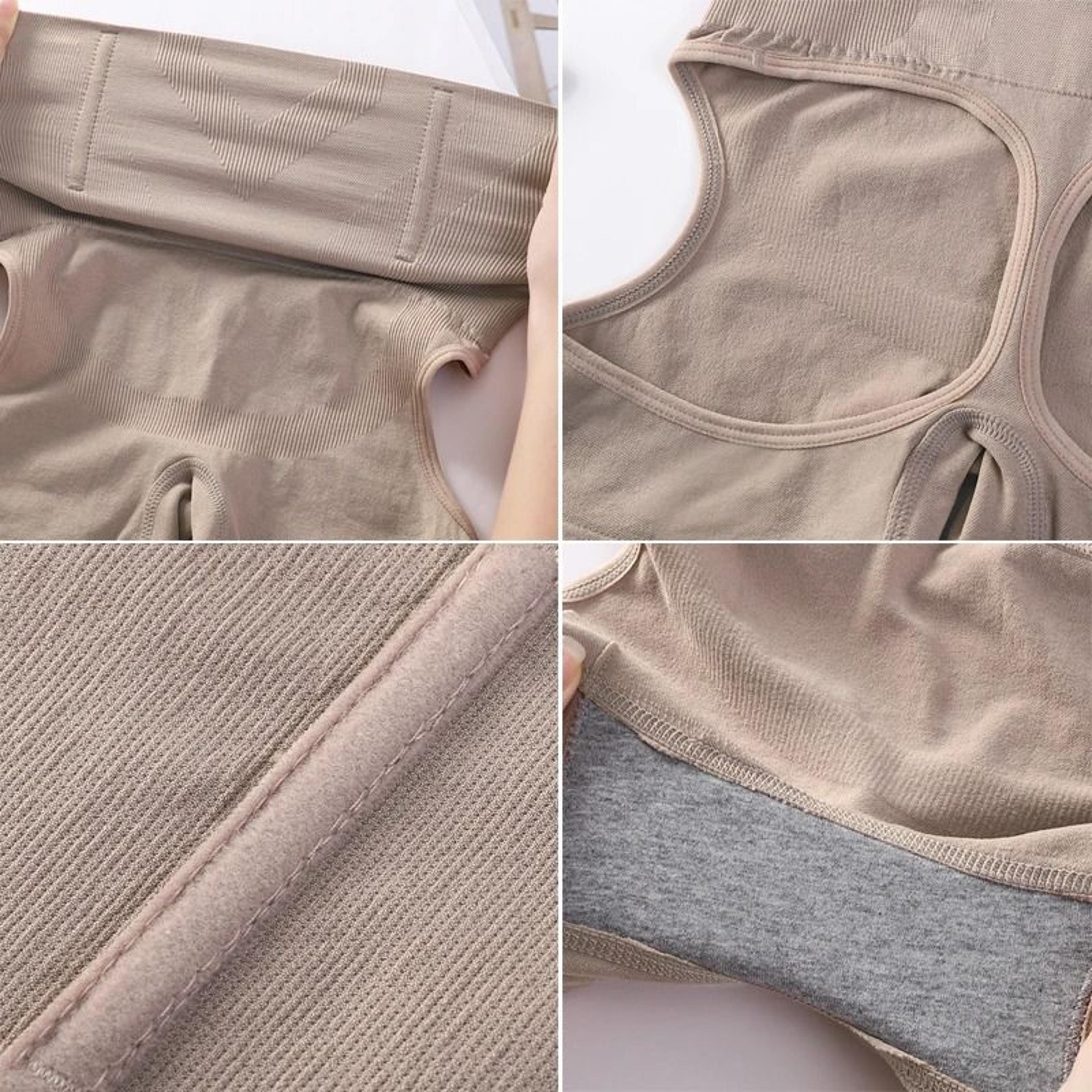 High Waist Butt Lifter Shapewear Tummy Control Shorts For Women 5
