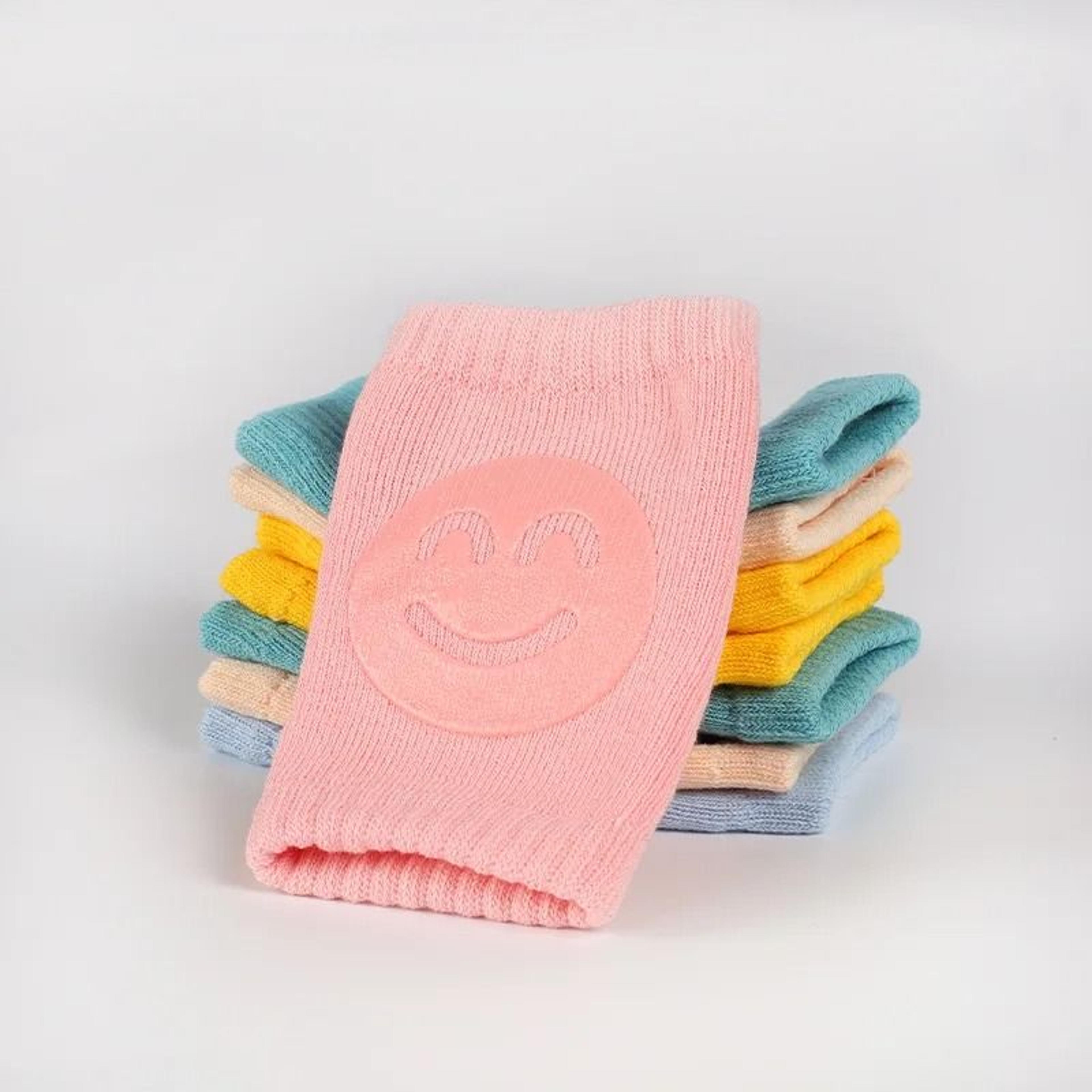 Baby Non Slip Crawling Knee Pads For Toddlers 2
