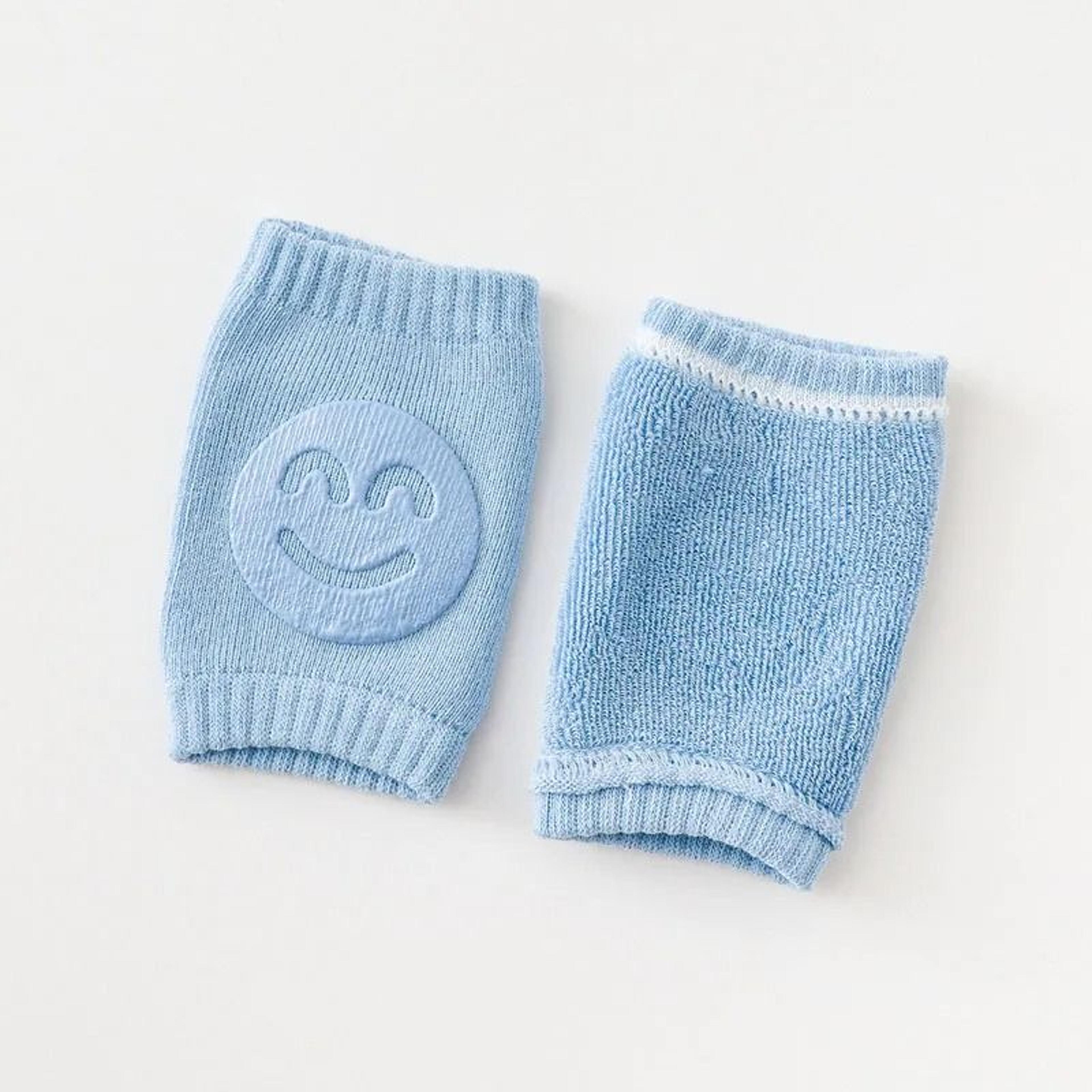 Baby Non Slip Crawling Knee Pads For Toddlers 3