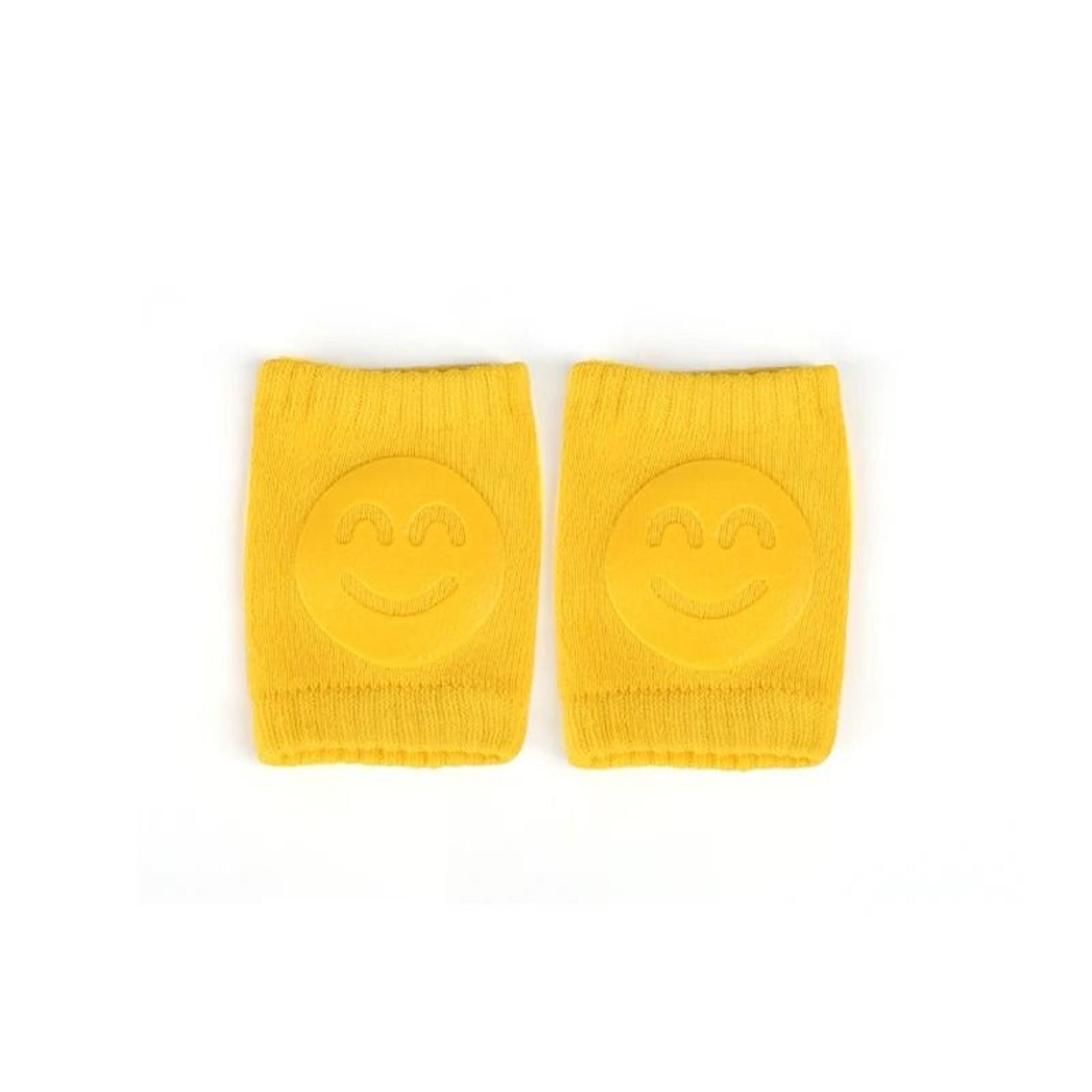 Baby Non Slip Crawling Knee Pads For Toddlers 4