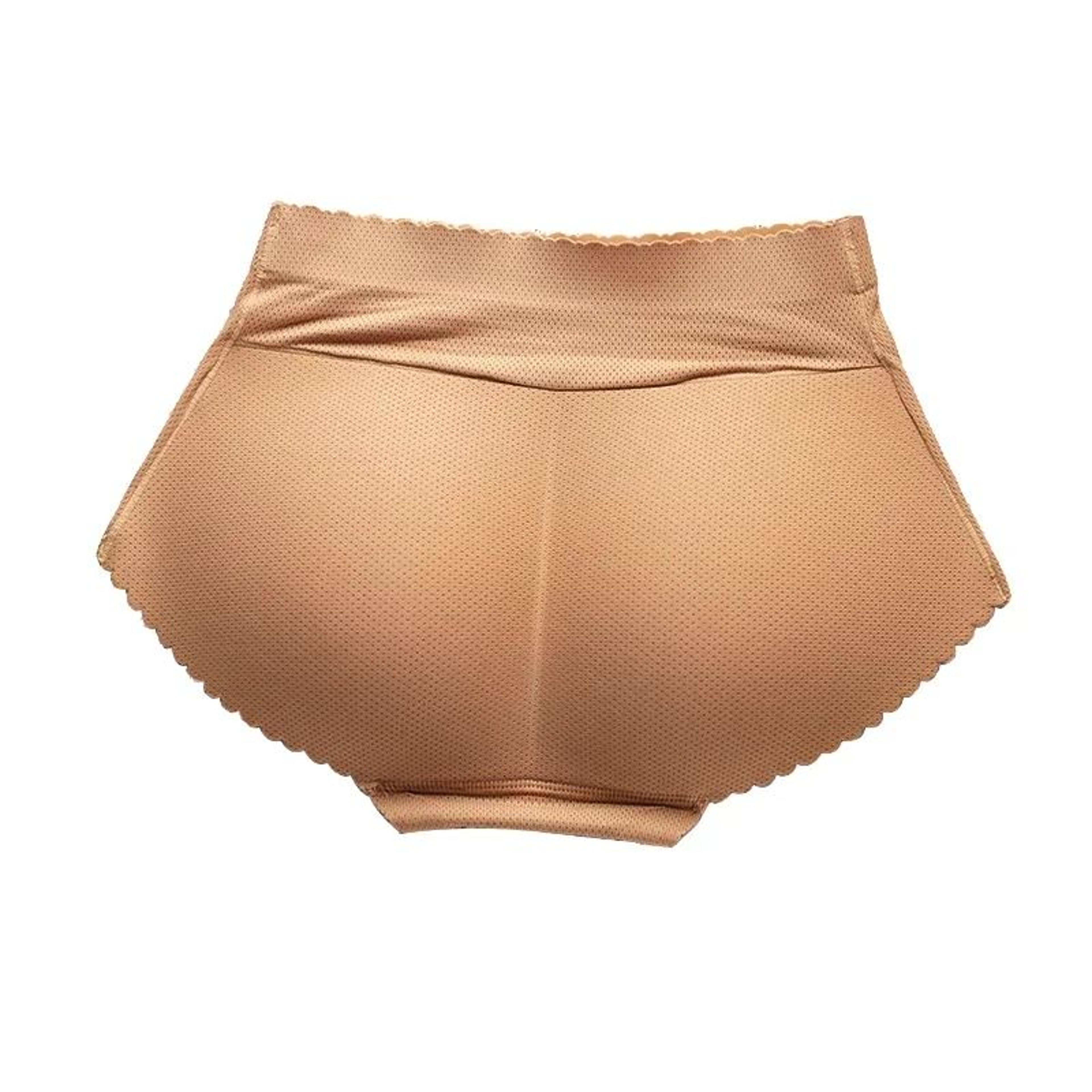 Butt Lifter Shaper Panties With Push Up Hip Pads For Women 3